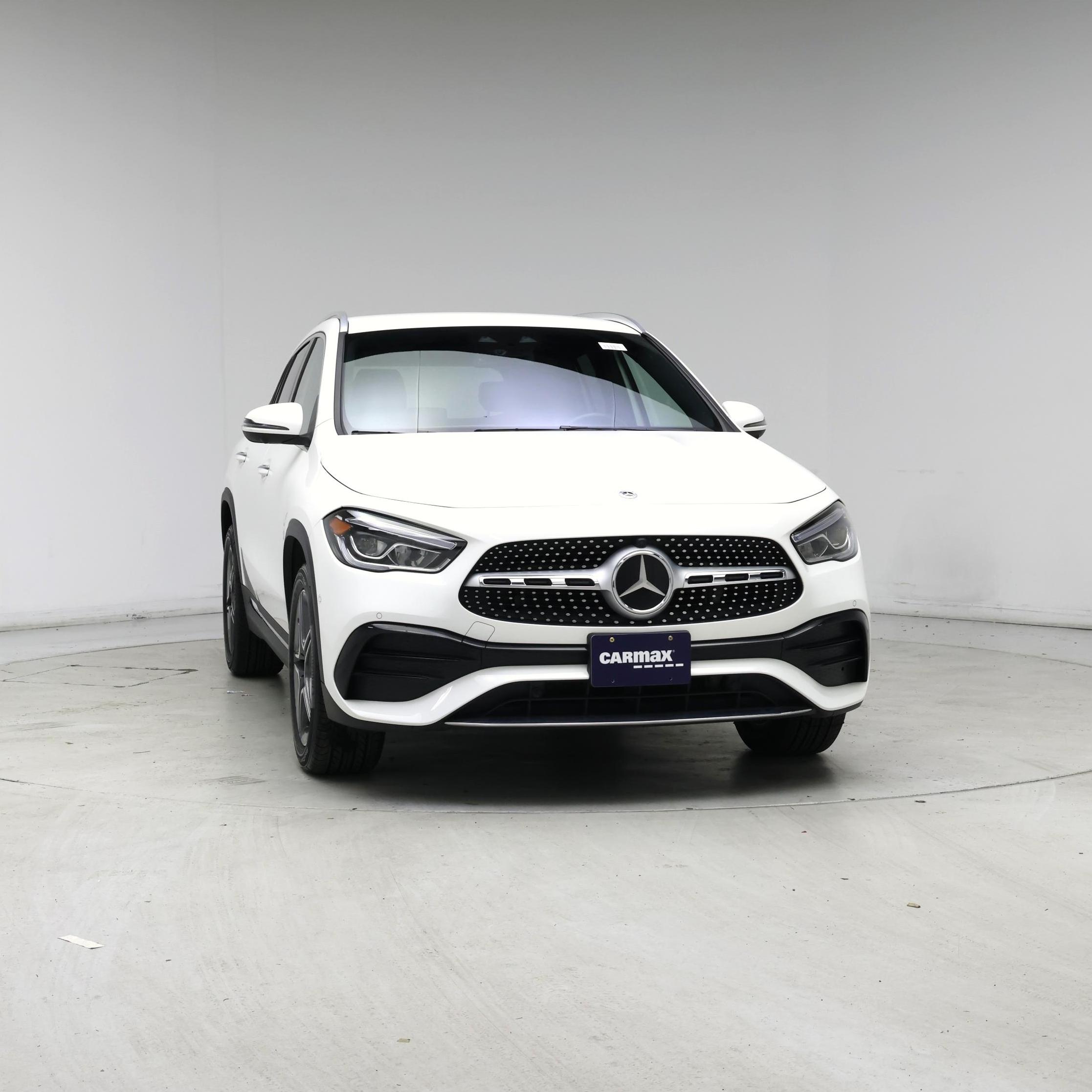 Thumbnail: 2022 Mercedes-Benz GLA - 5