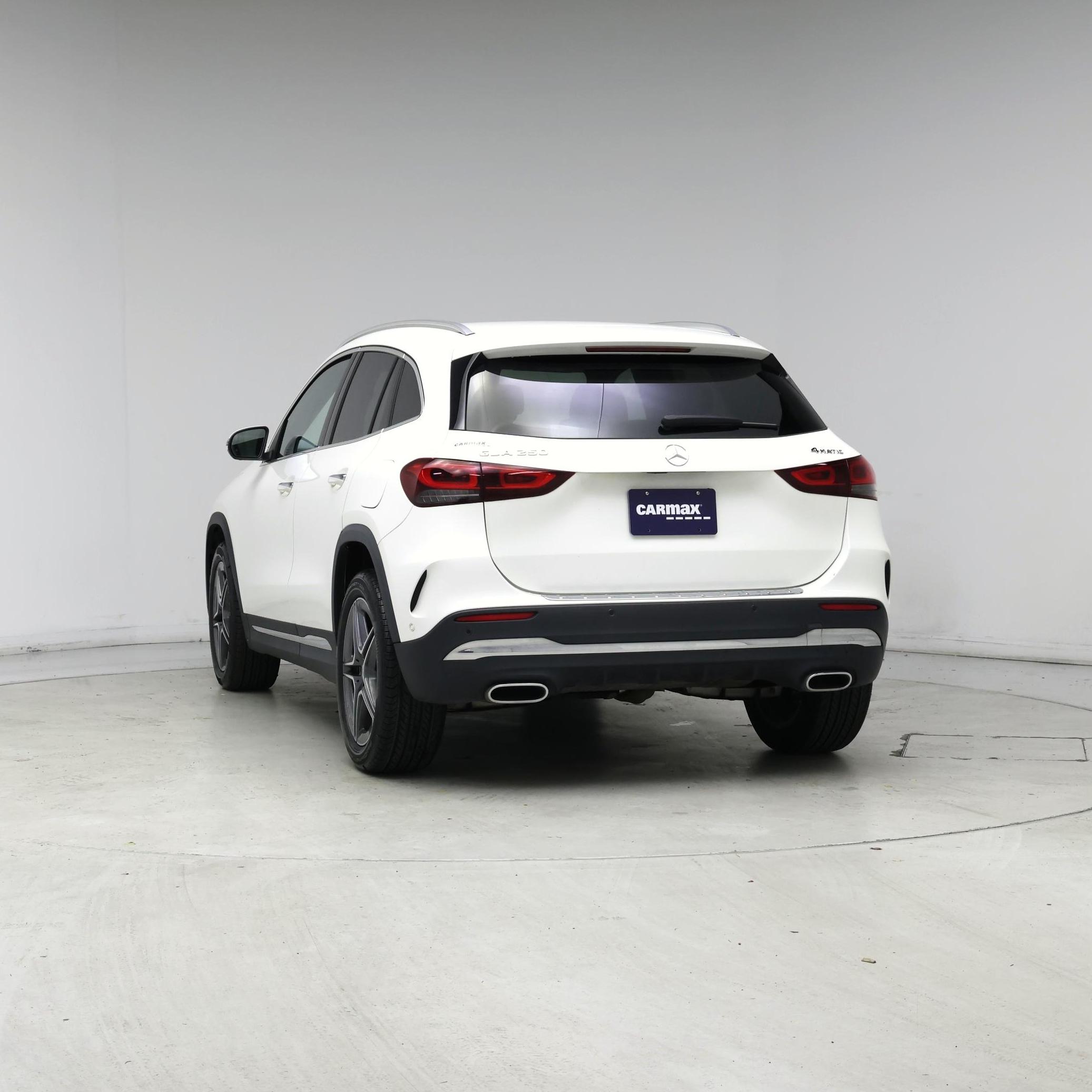 Thumbnail: 2022 Mercedes-Benz GLA - 6