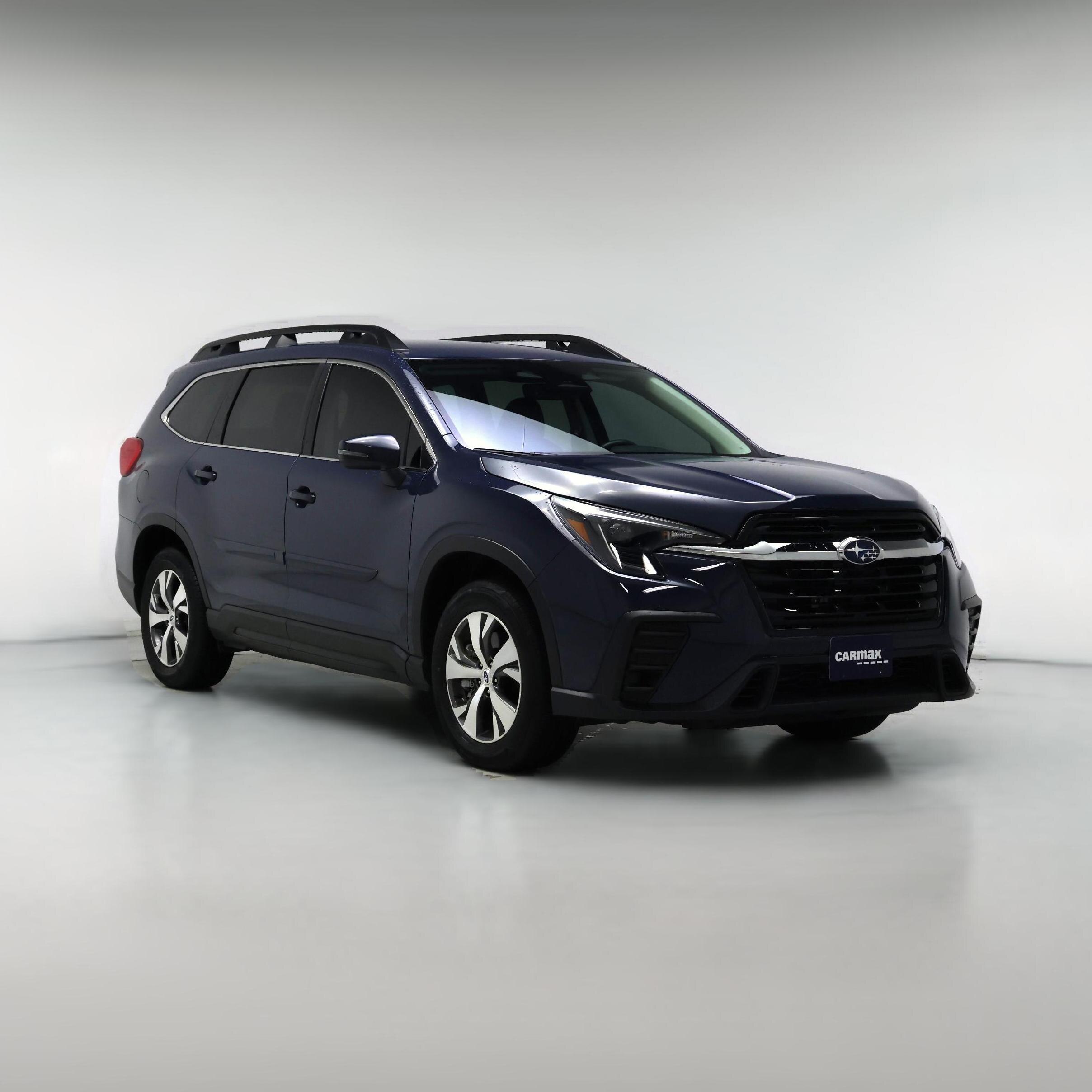 Thumbnail: 2023 Subaru Ascent - 1