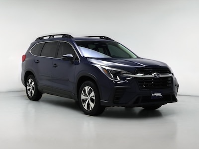 2023 Subaru Ascent Premium