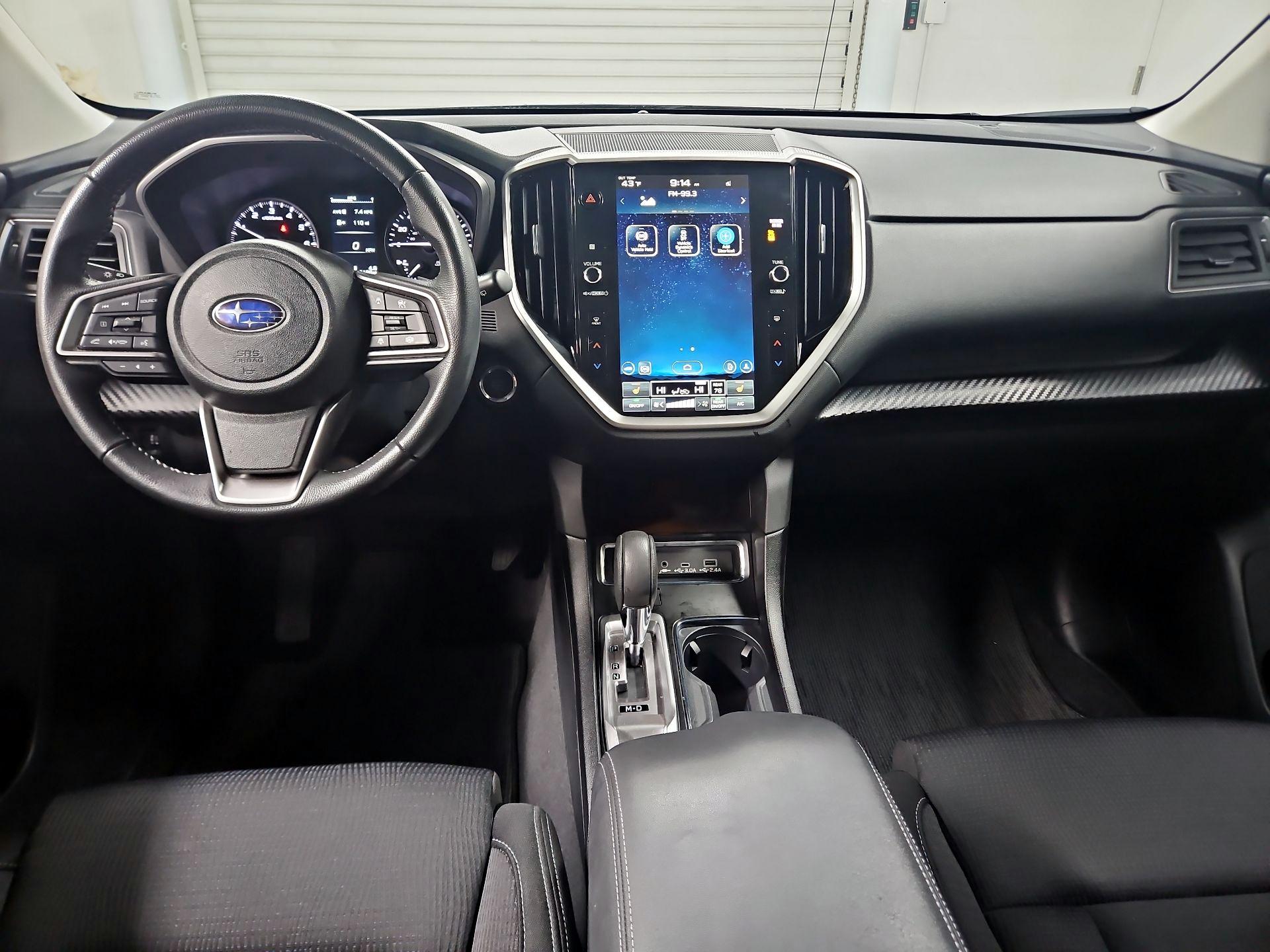 Thumbnail: 2023 Subaru Ascent - 9