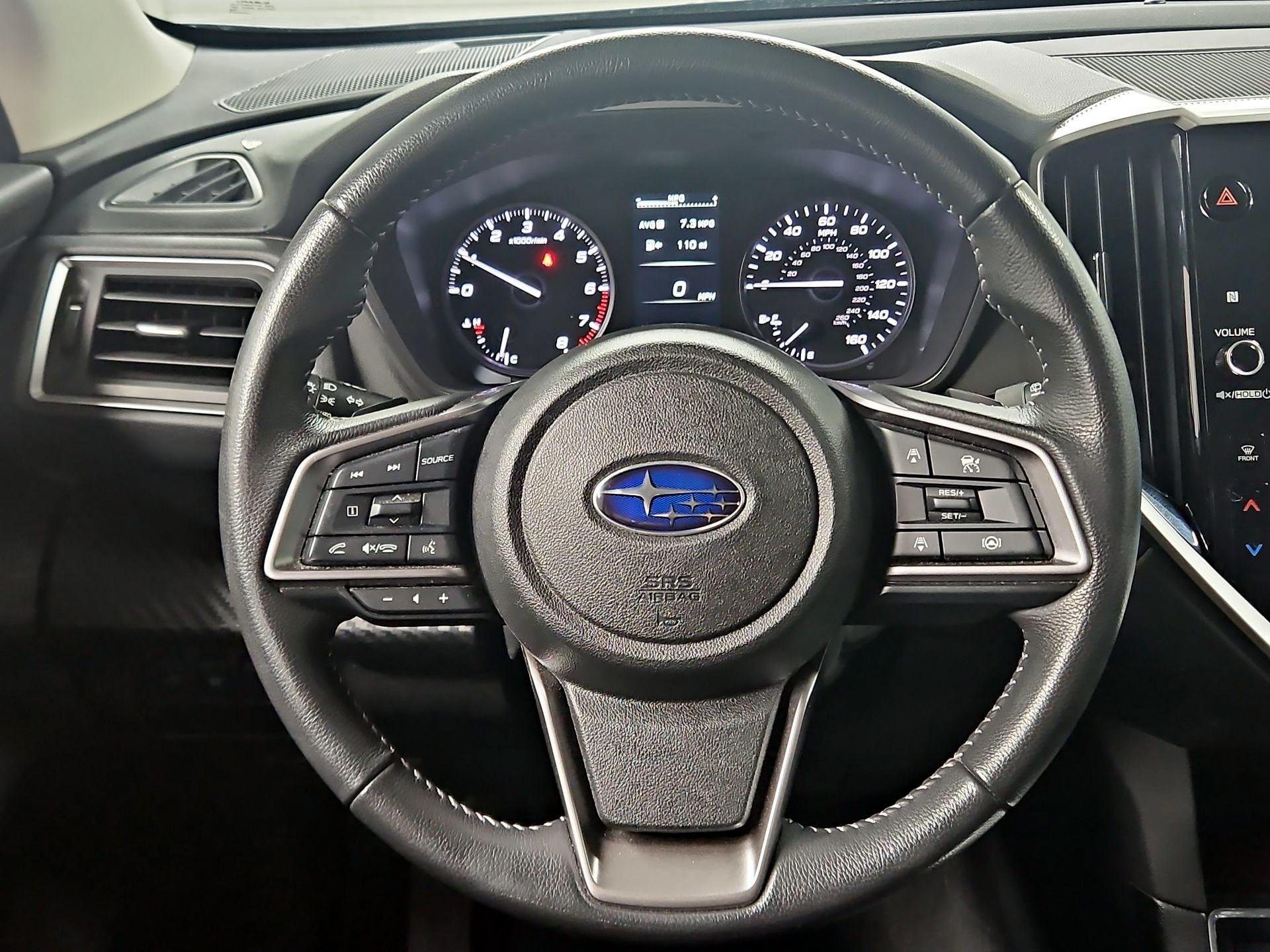 Thumbnail: 2023 Subaru Ascent - 10