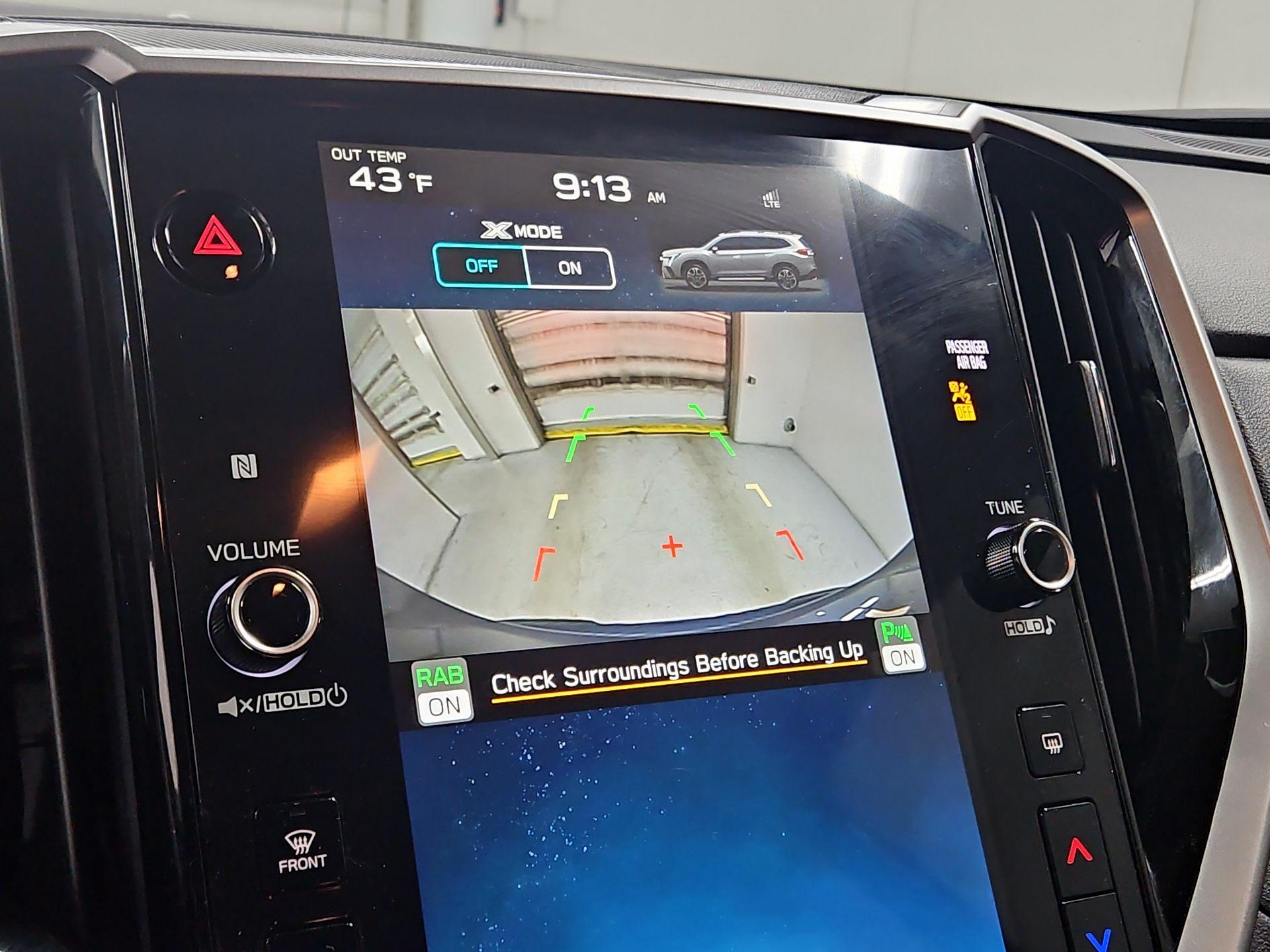 Thumbnail: 2023 Subaru Ascent - 14