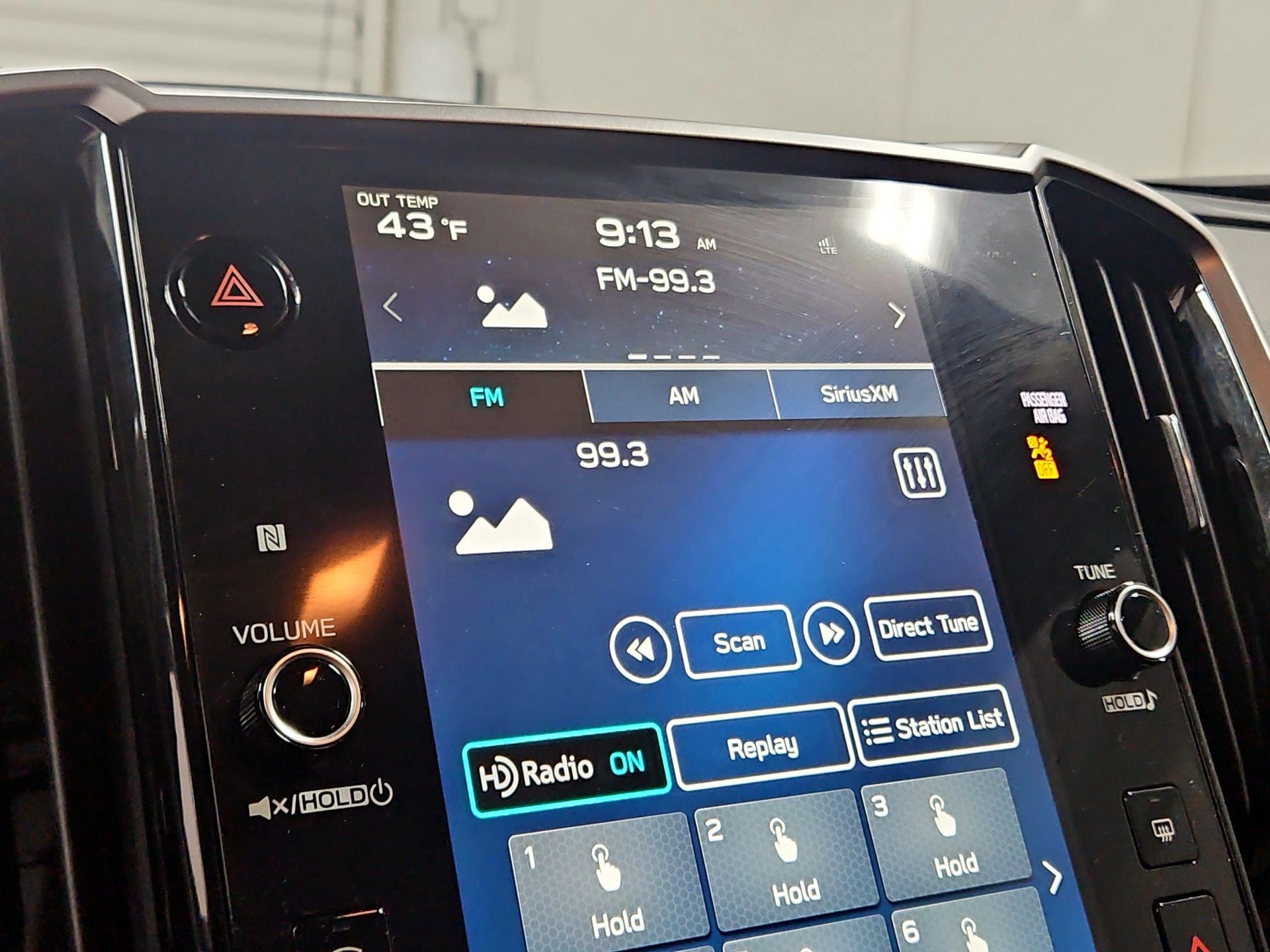 Thumbnail: 2023 Subaru Ascent - 15