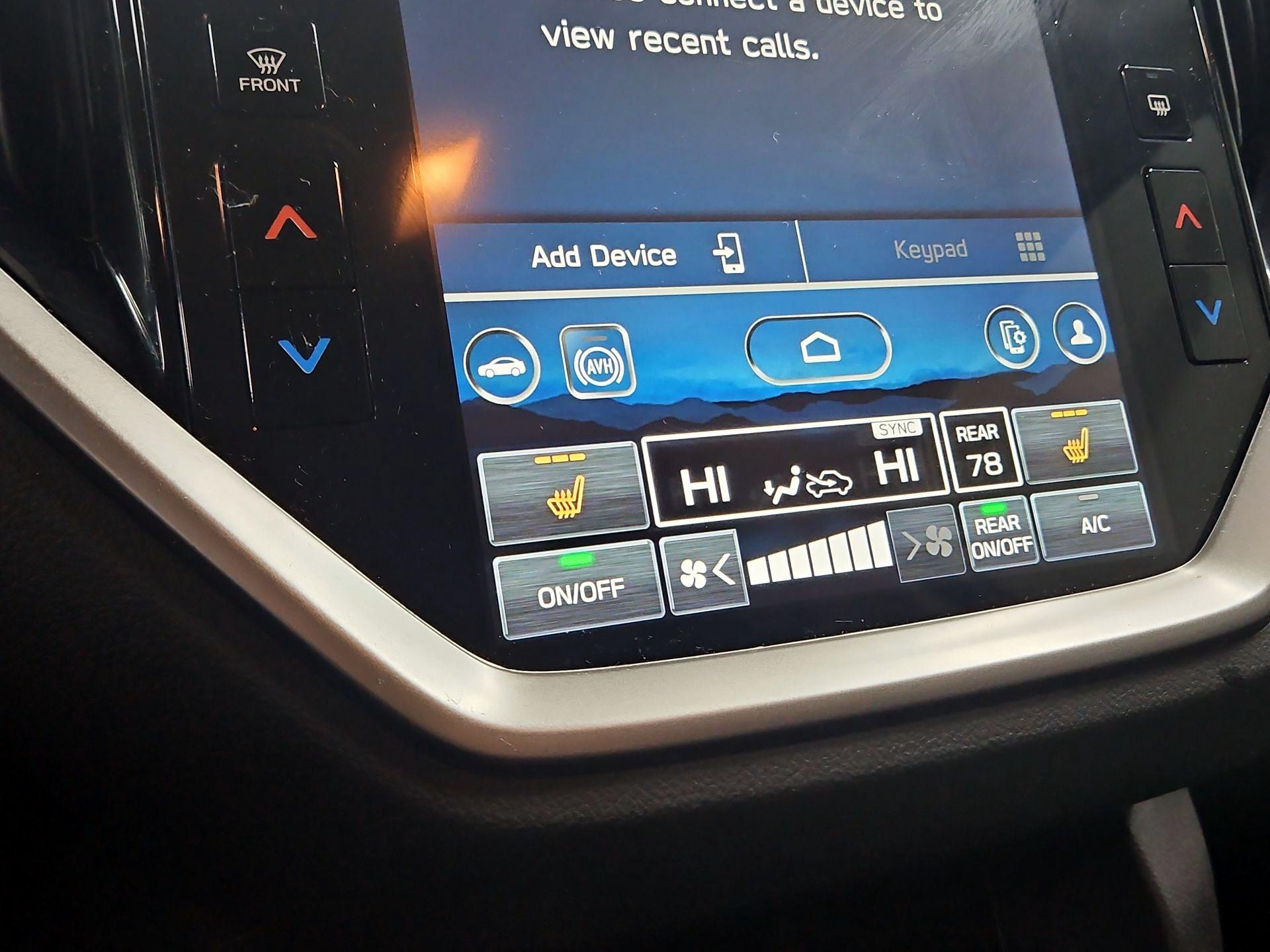 Thumbnail: 2023 Subaru Ascent - 16