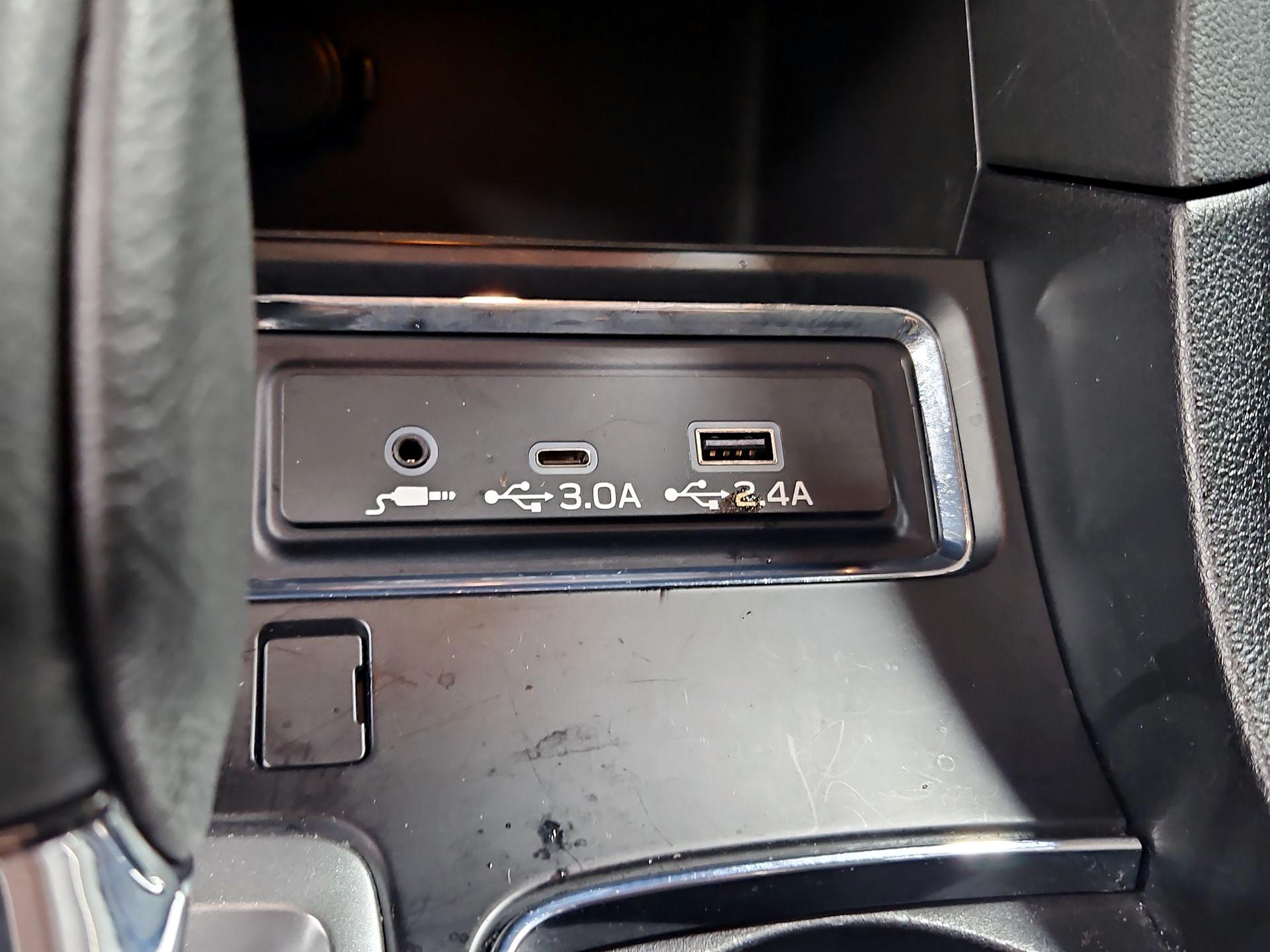 Thumbnail: 2023 Subaru Ascent - 18