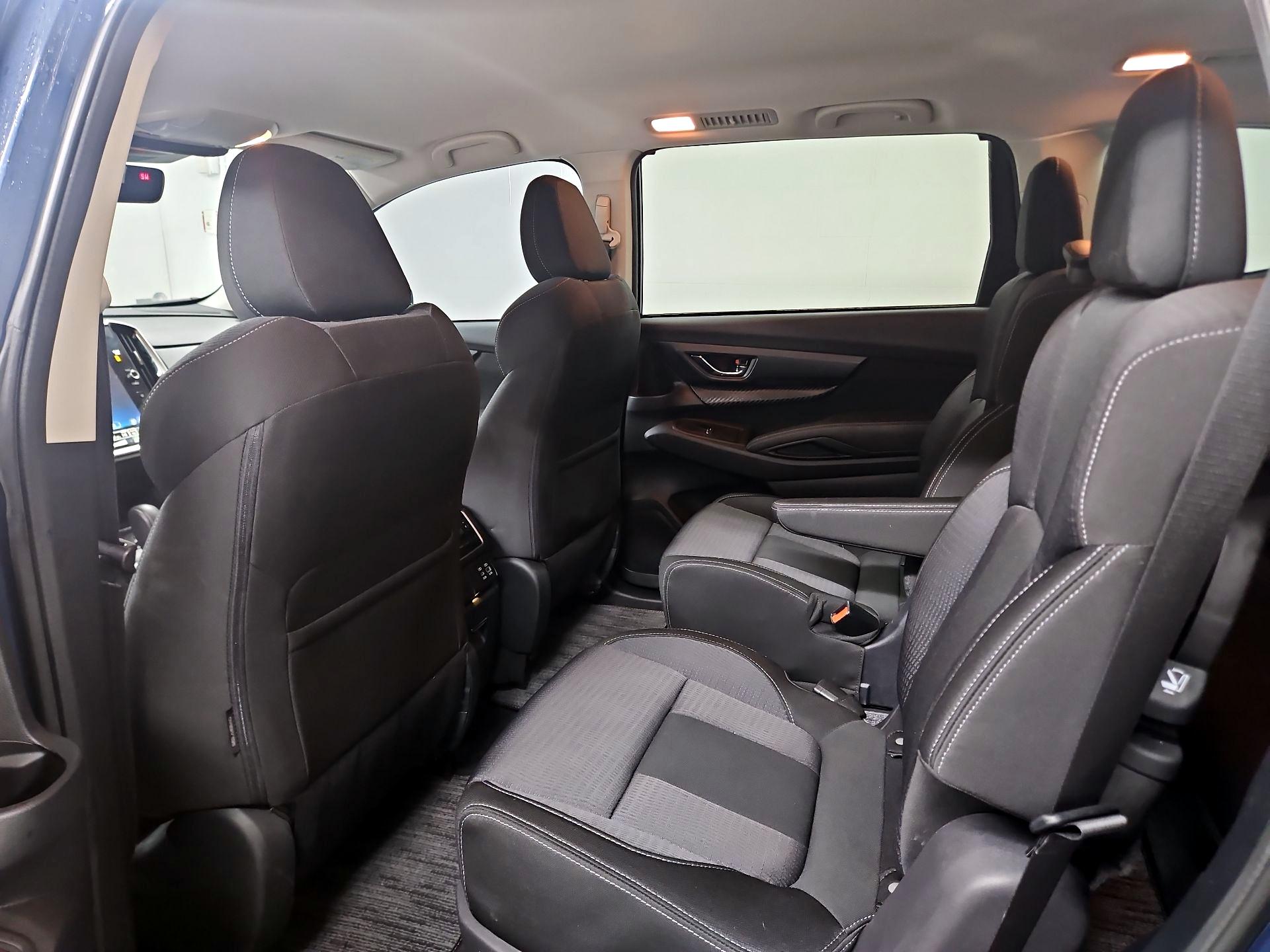 Thumbnail: 2023 Subaru Ascent - 19