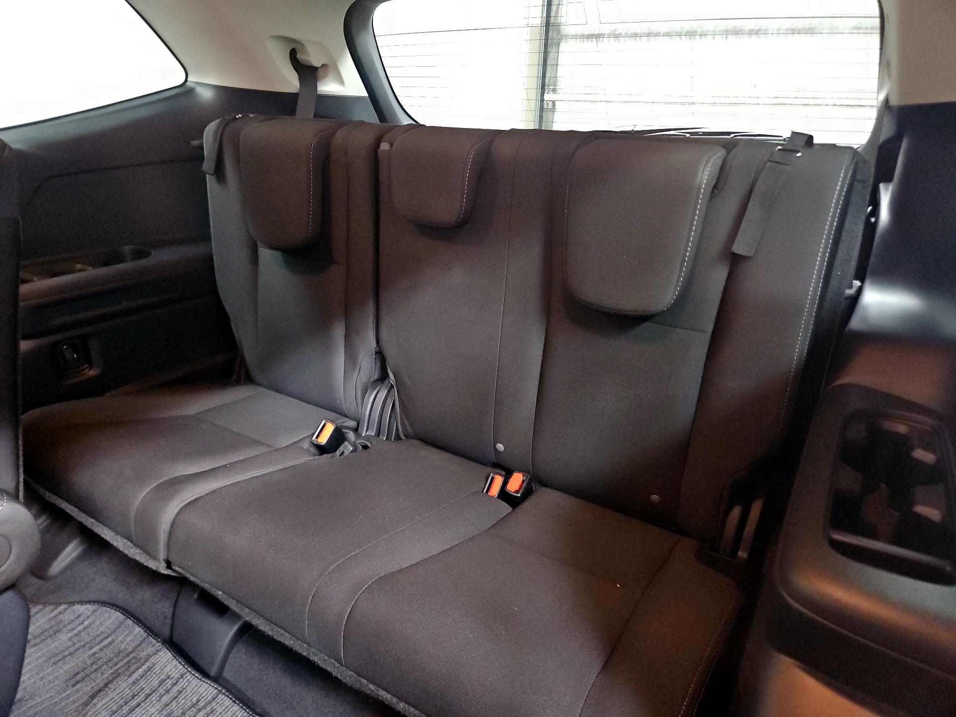 Thumbnail: 2023 Subaru Ascent - 20