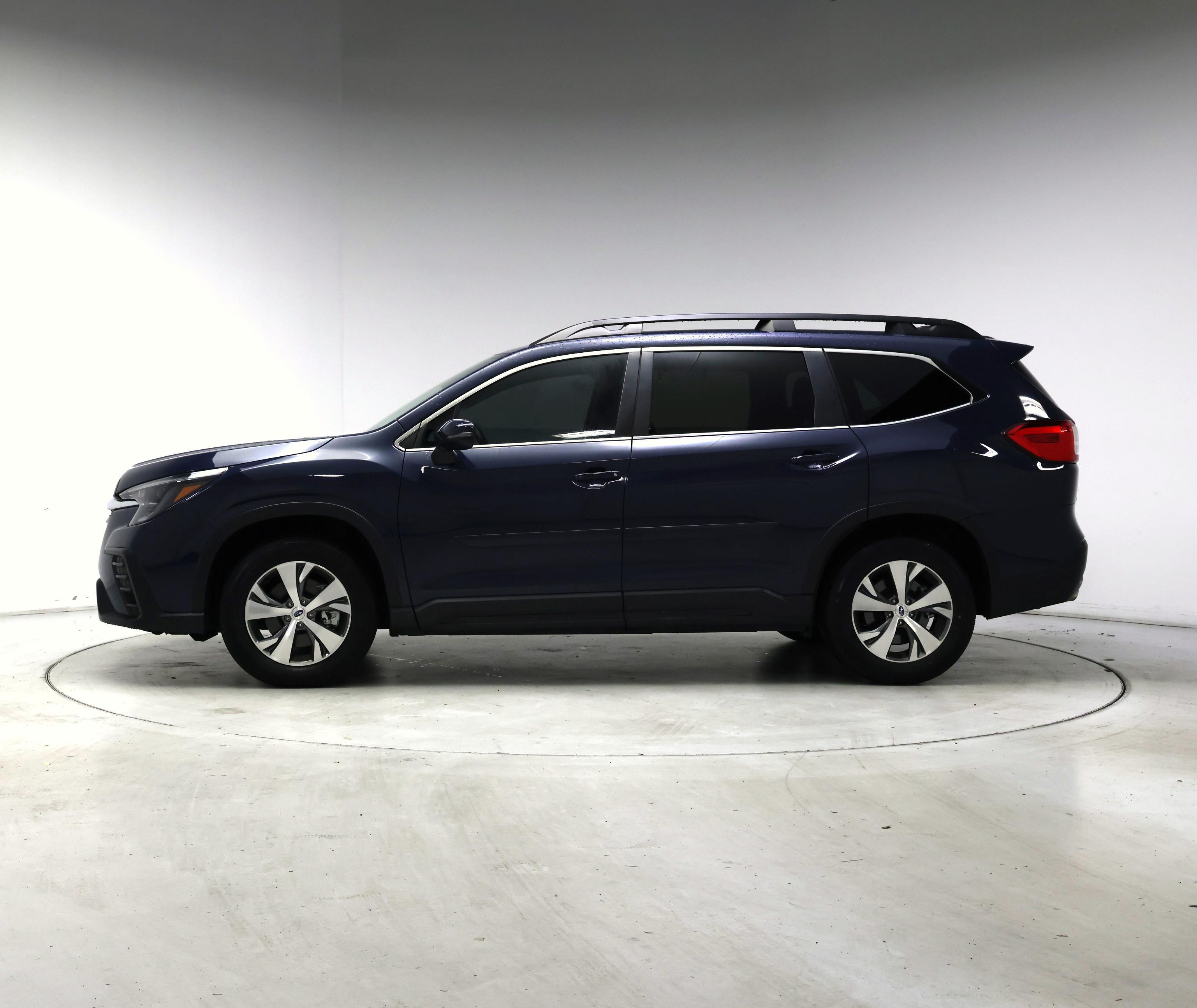 Thumbnail: 2023 Subaru Ascent - 3