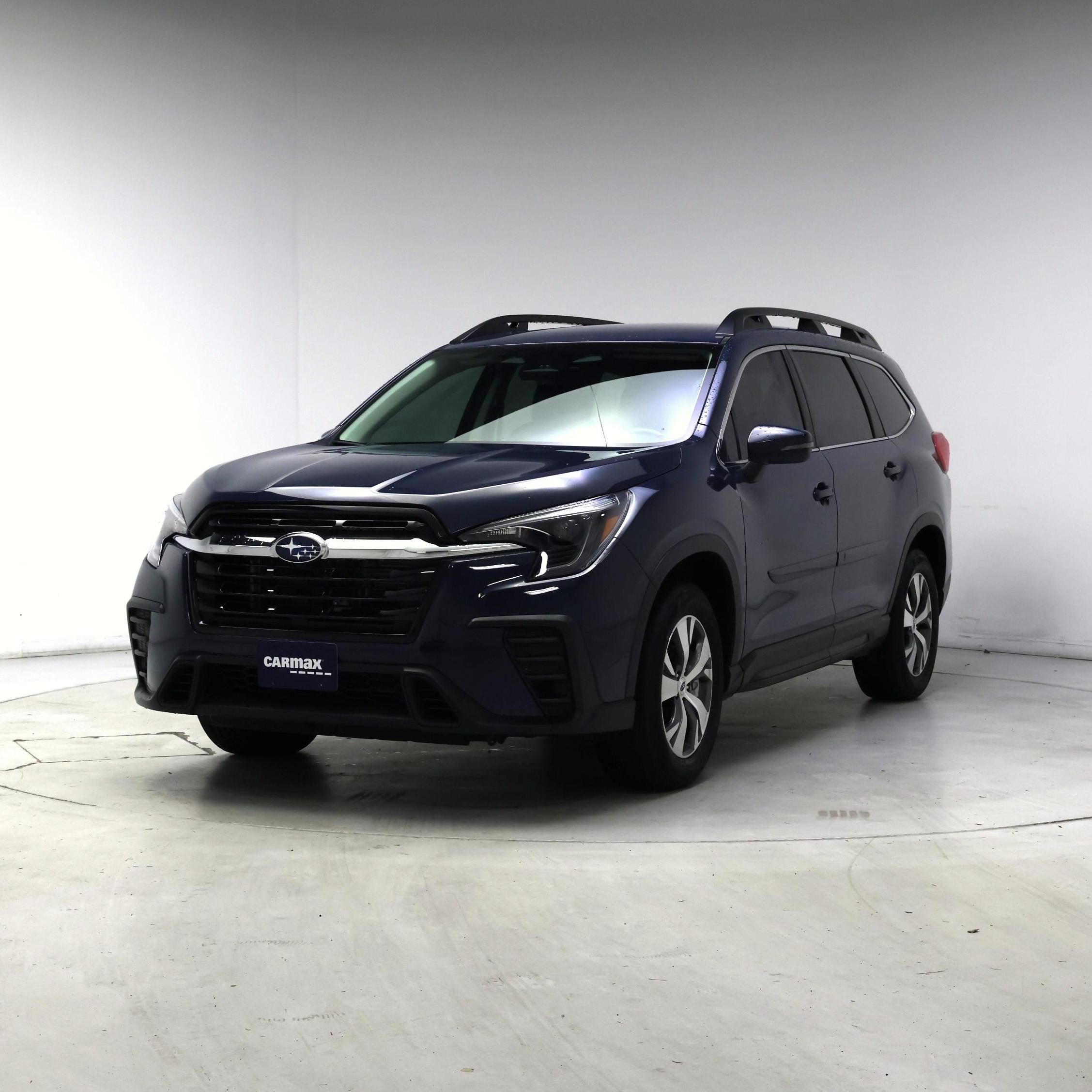 Thumbnail: 2023 Subaru Ascent - 4