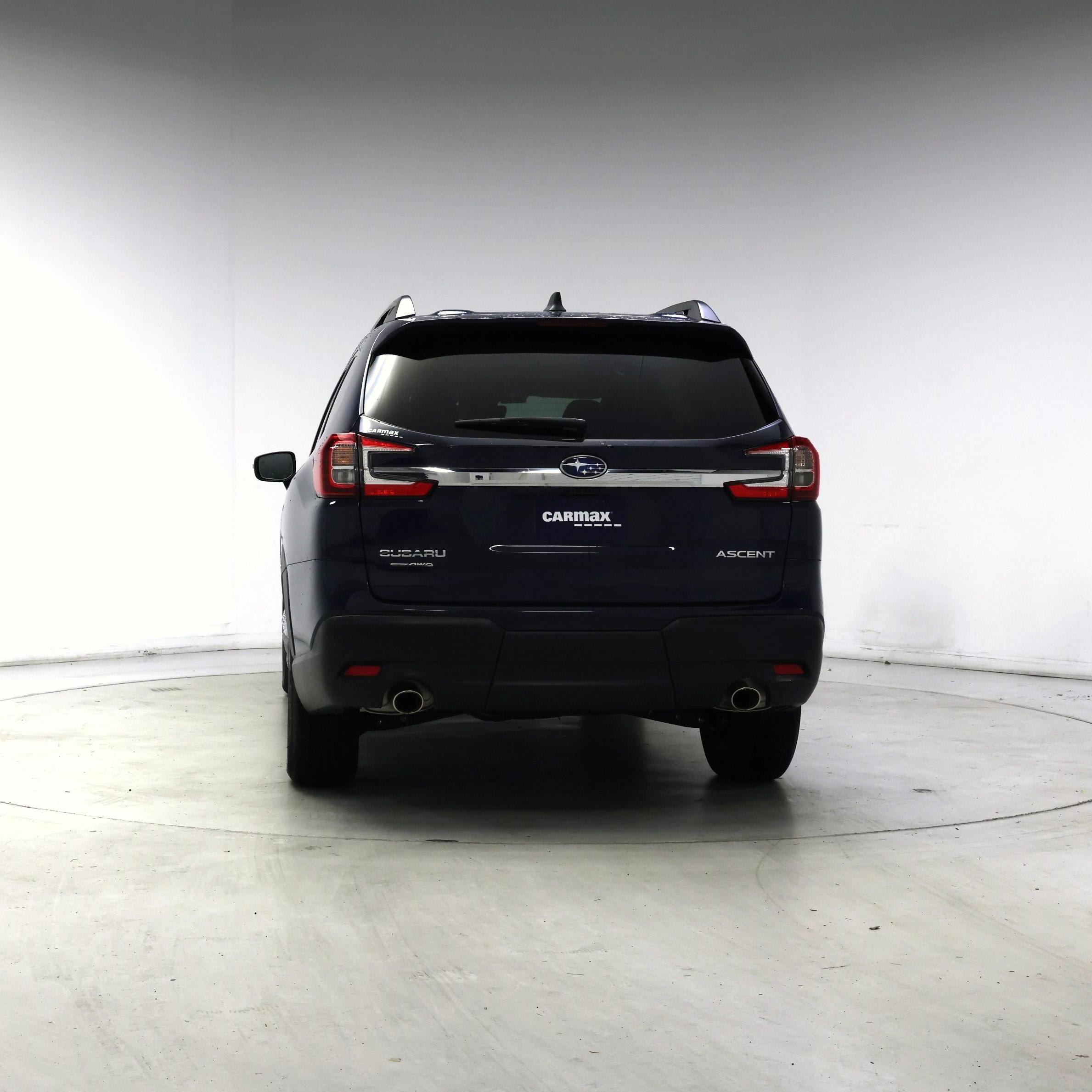 Thumbnail: 2023 Subaru Ascent - 6