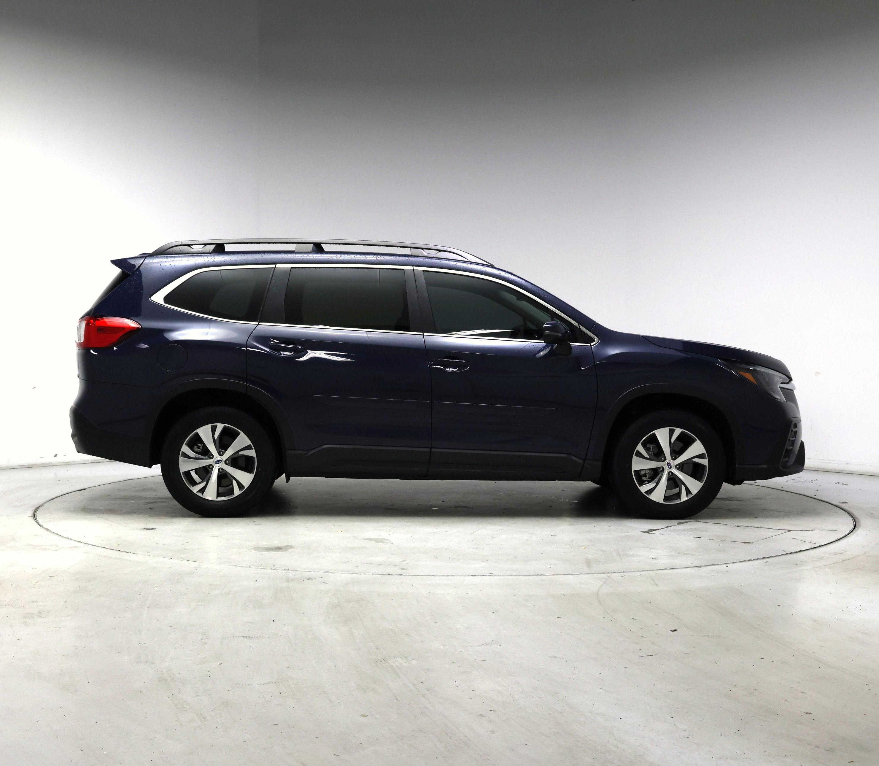 Thumbnail: 2023 Subaru Ascent - 7