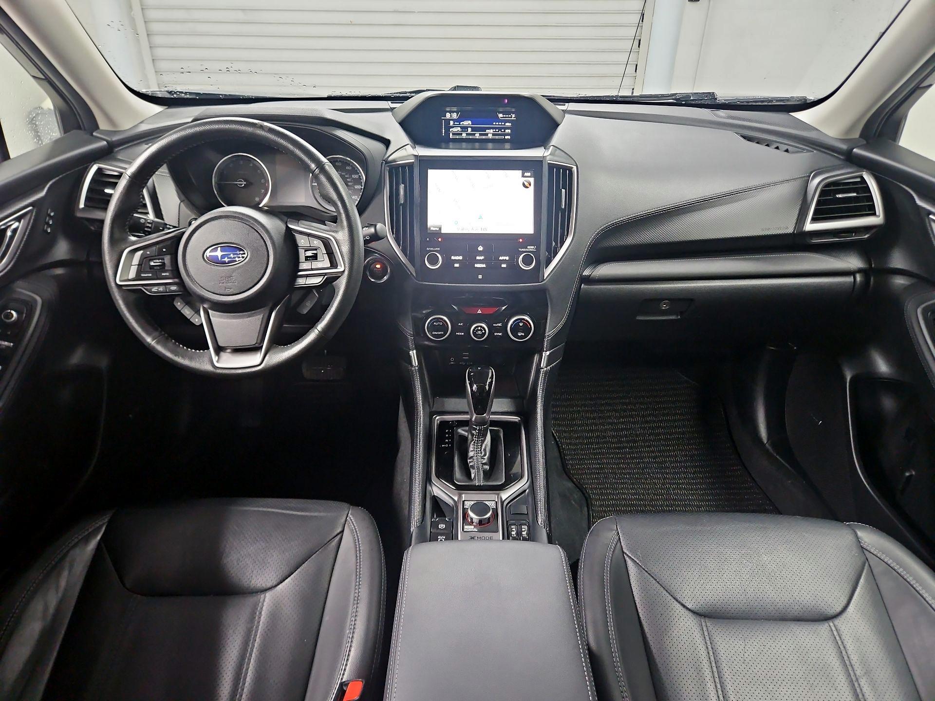 Thumbnail: 2021 Subaru Forester - 9