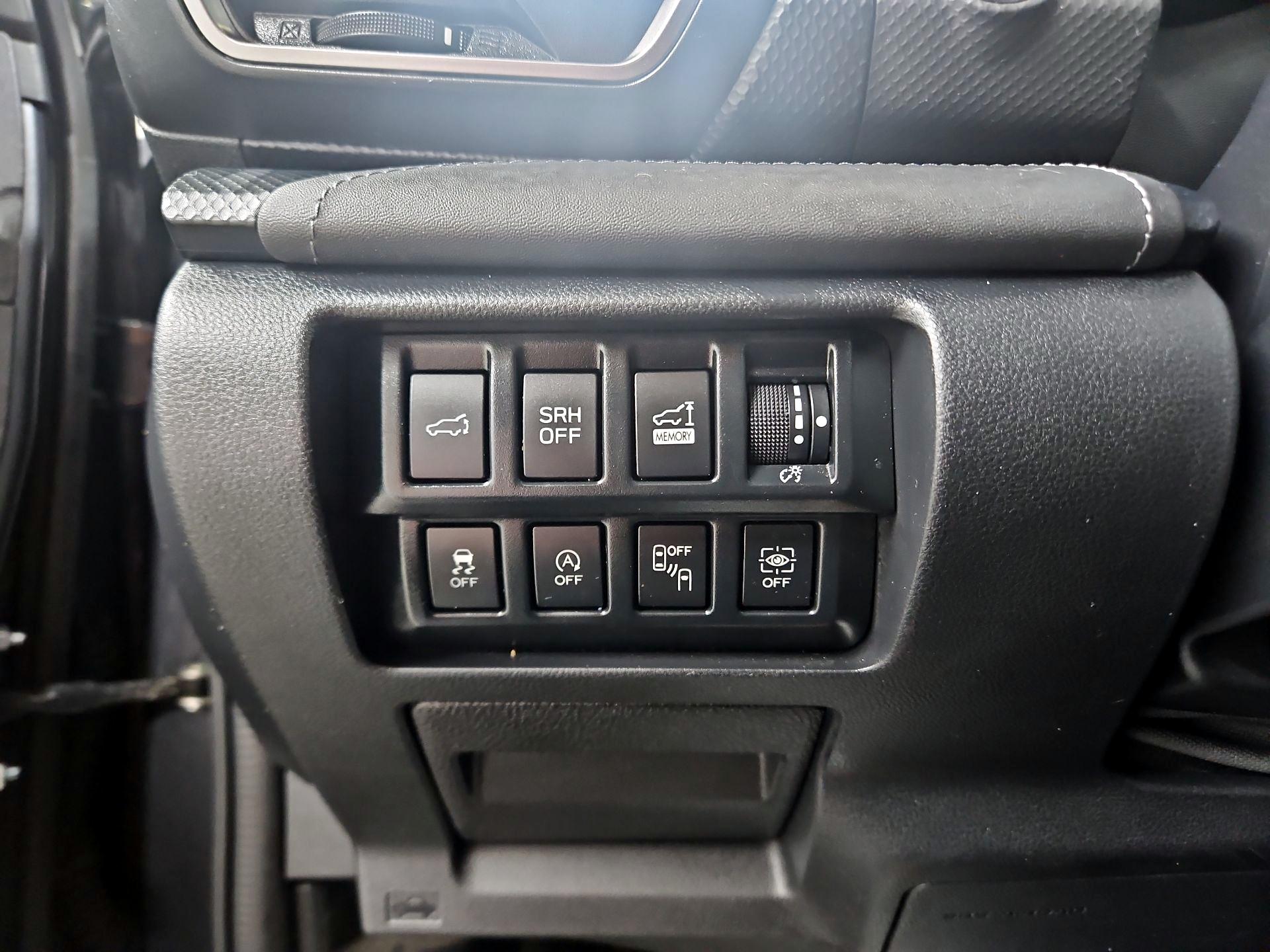 Thumbnail: 2021 Subaru Forester - 13
