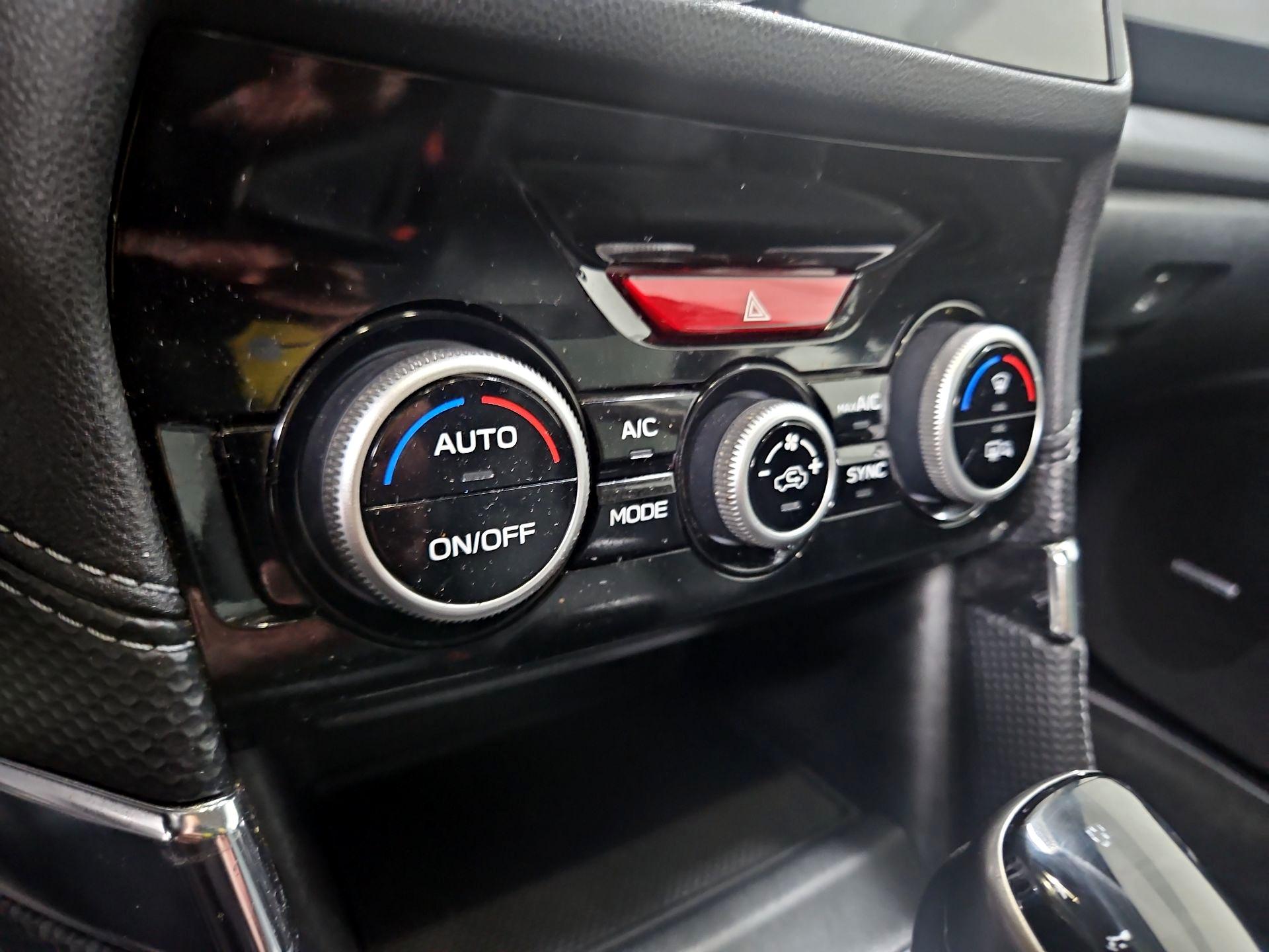Thumbnail: 2021 Subaru Forester - 17