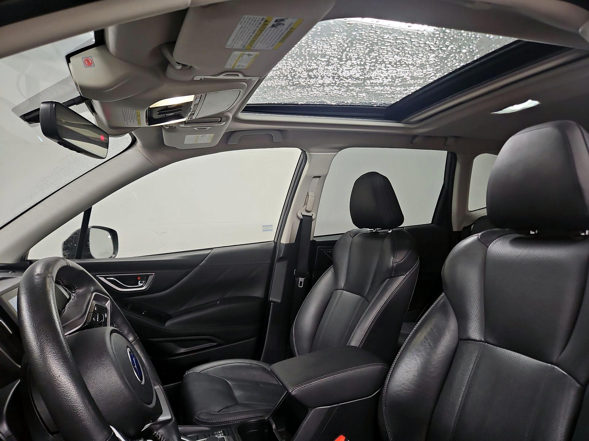 Thumbnail: 2021 Subaru Forester - 20