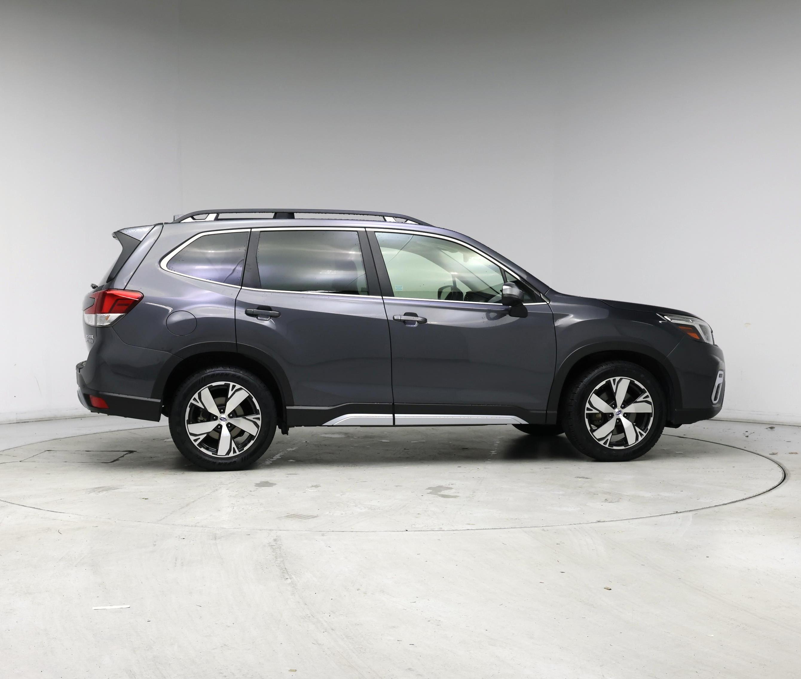 Thumbnail: 2021 Subaru Forester - 7