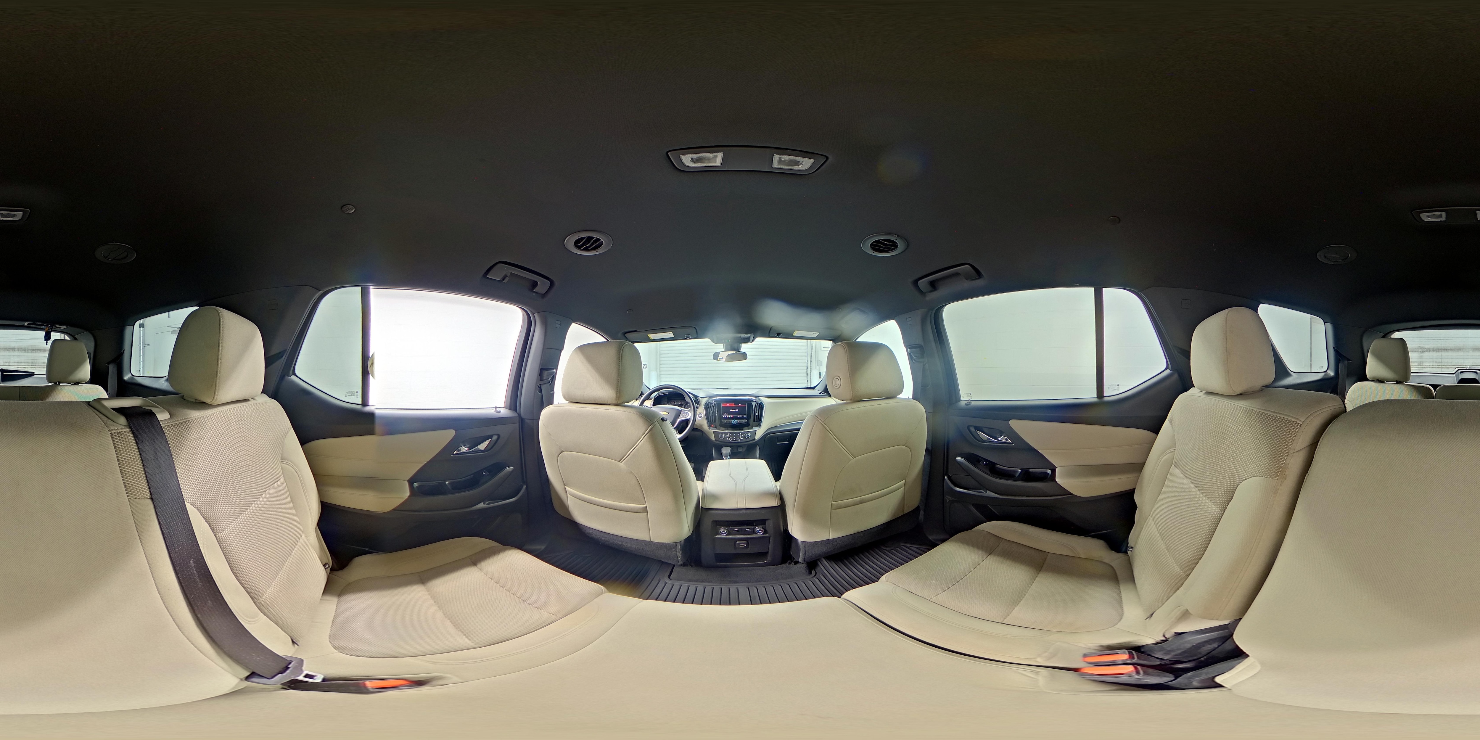 2023 Chevrolet Traverse LS - Photo 27