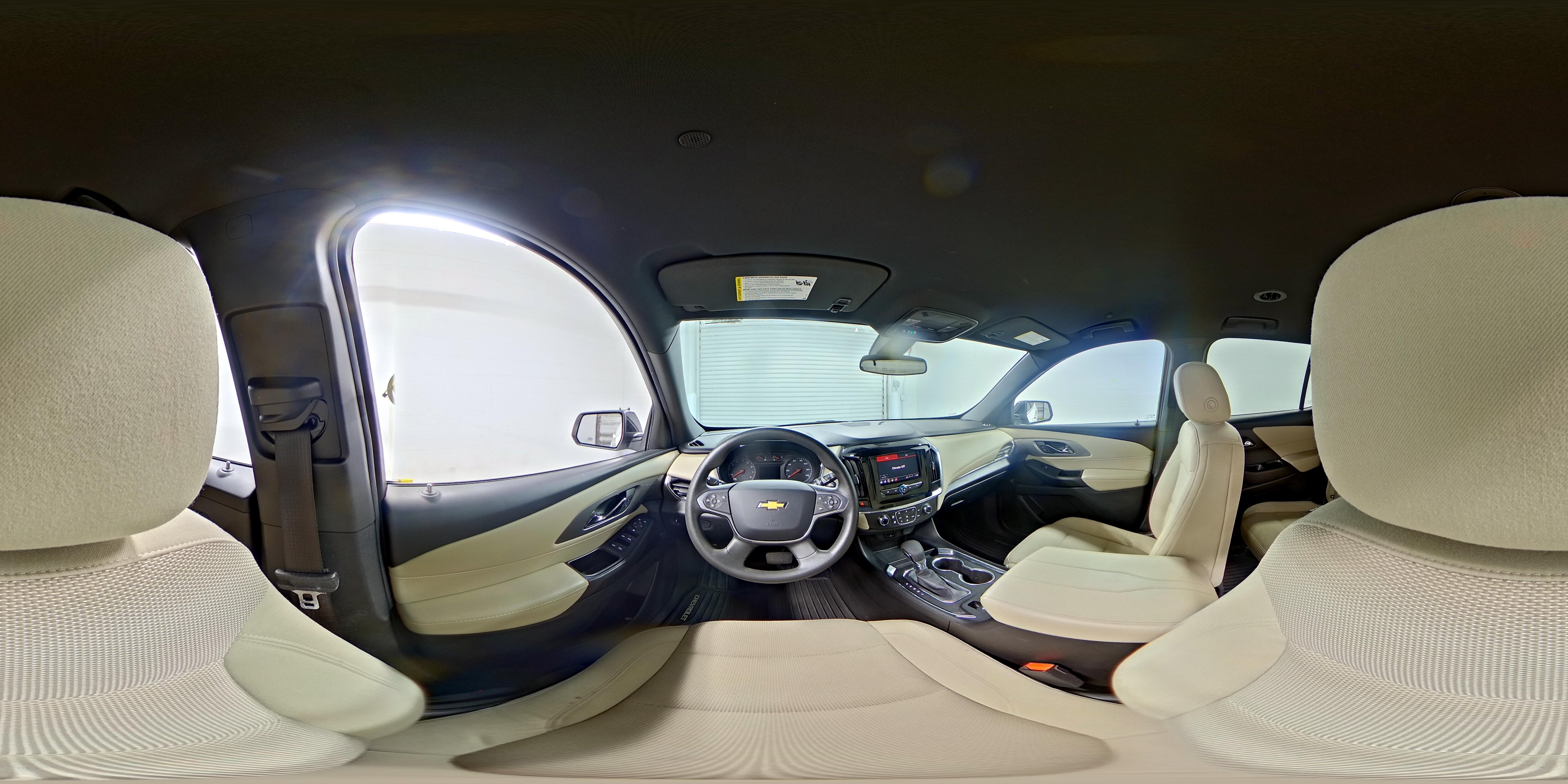 2023 Chevrolet Traverse LS - Photo 28