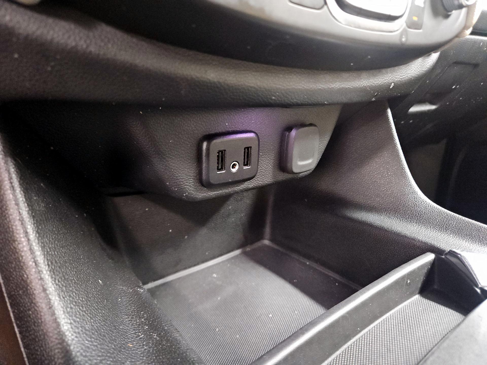 Thumbnail: 2023 Chevrolet Traverse - 18