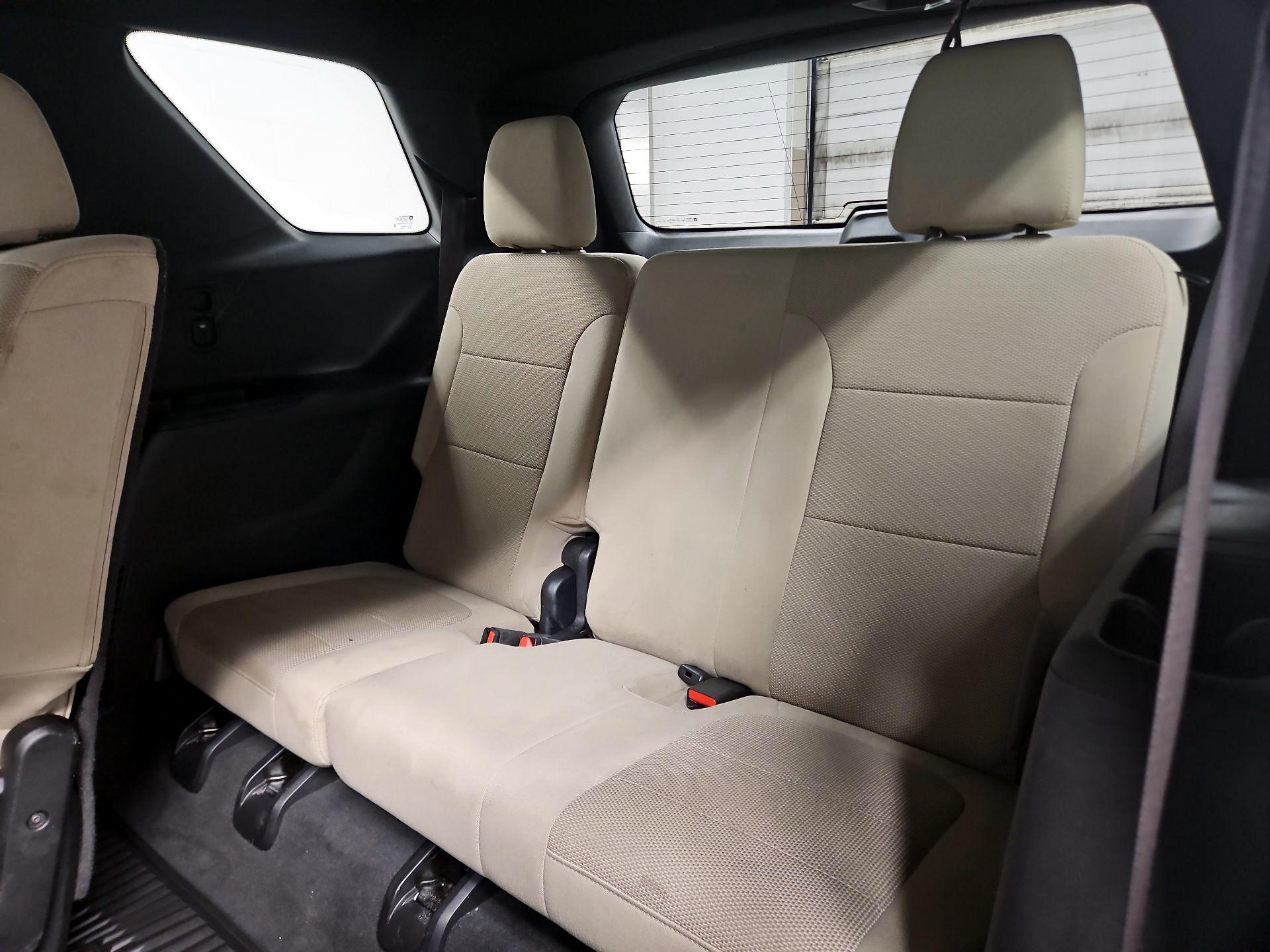 Thumbnail: 2023 Chevrolet Traverse - 20