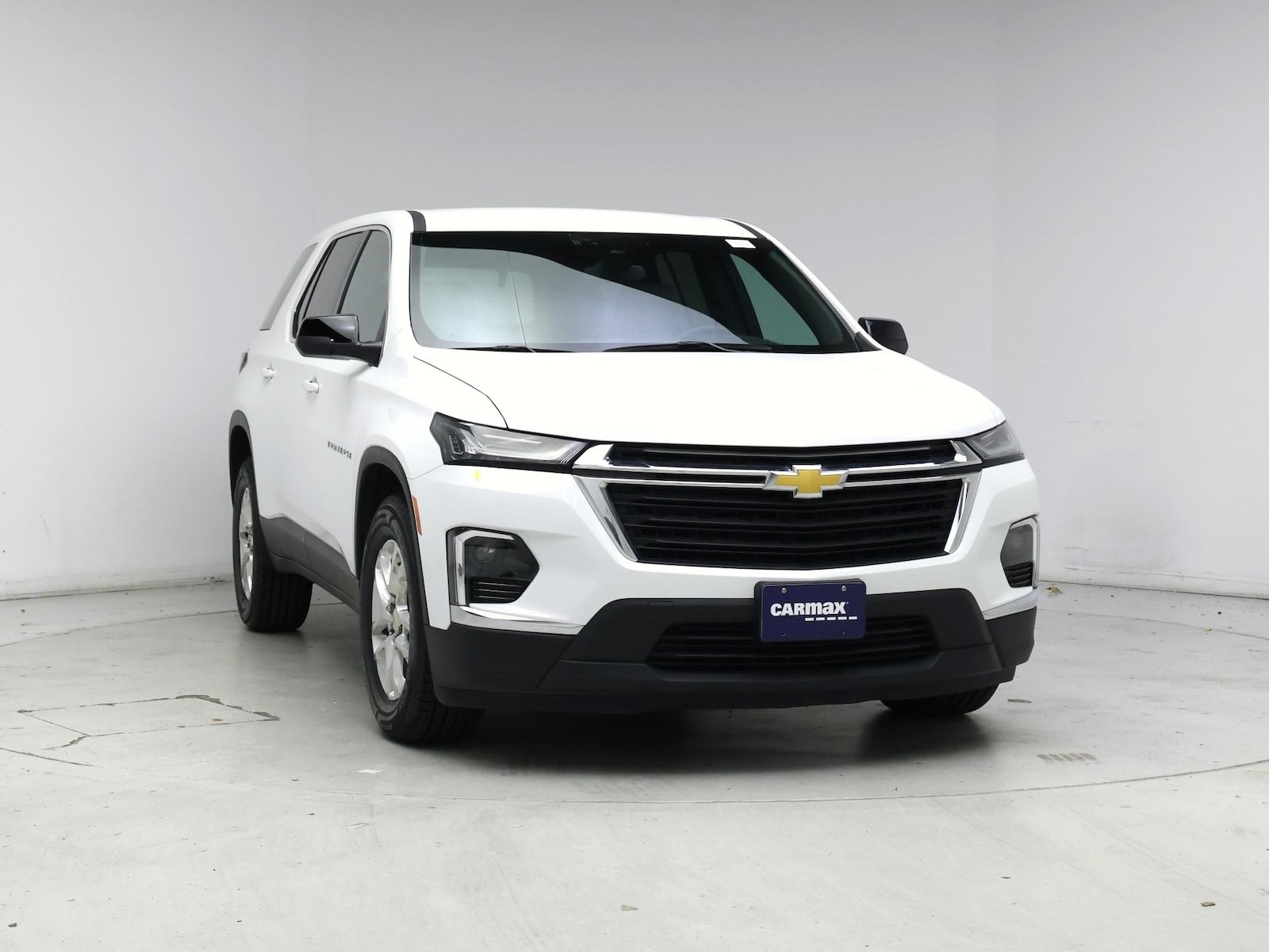 2023 Chevrolet Traverse LS - Photo 6