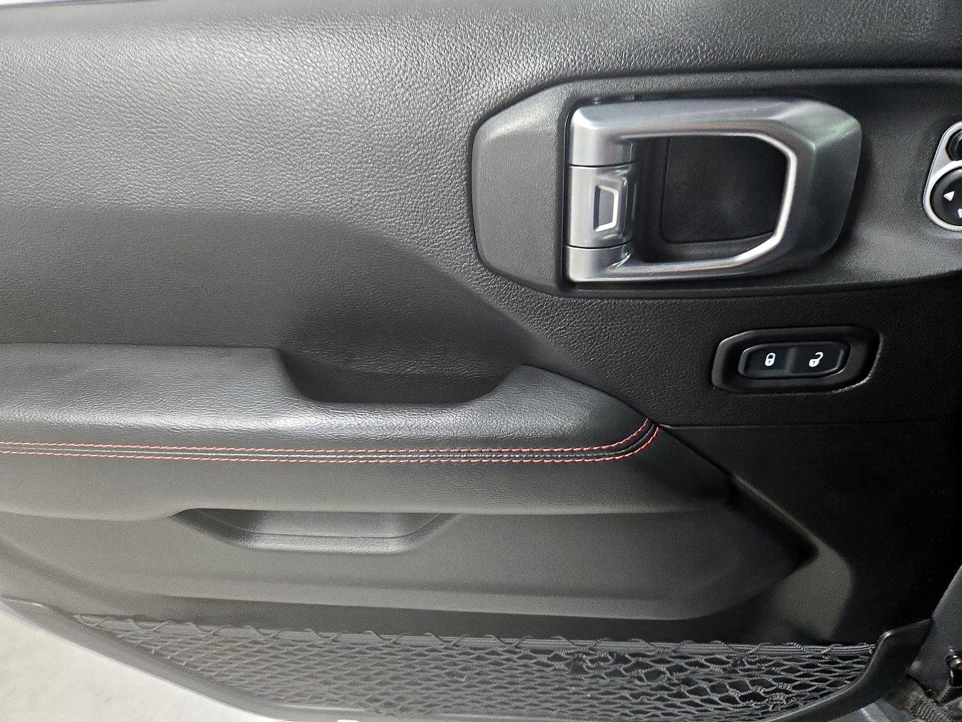 Thumbnail: 2020 Jeep Gladiator - 12