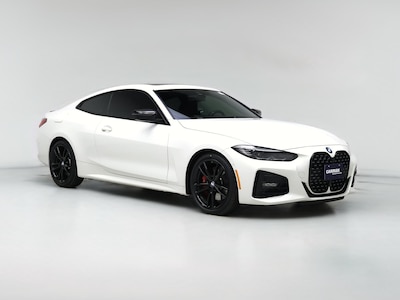 2024 BMW 430 I xDrive