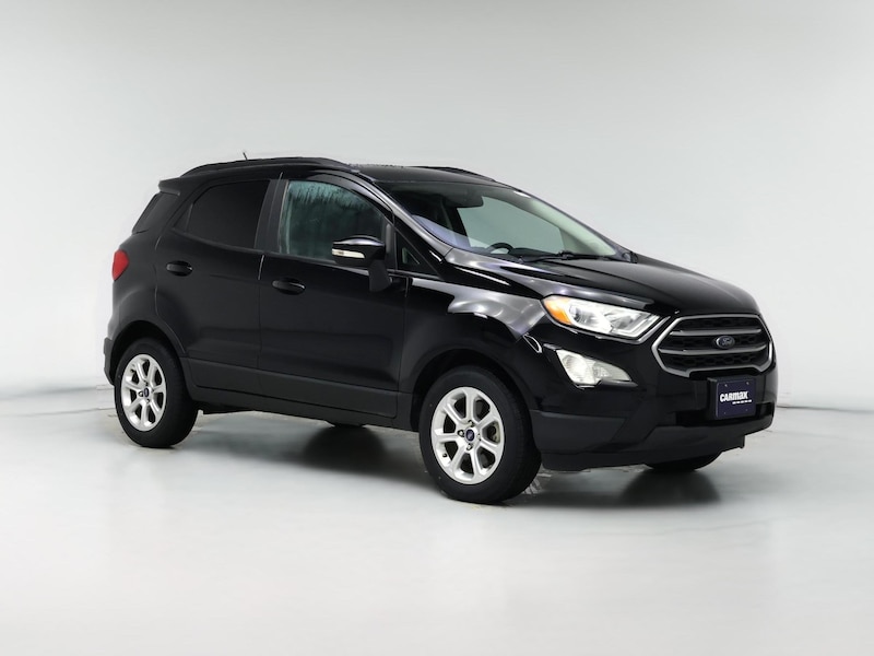 2020 Ford EcoSport SE -
                  Puyallup, WA