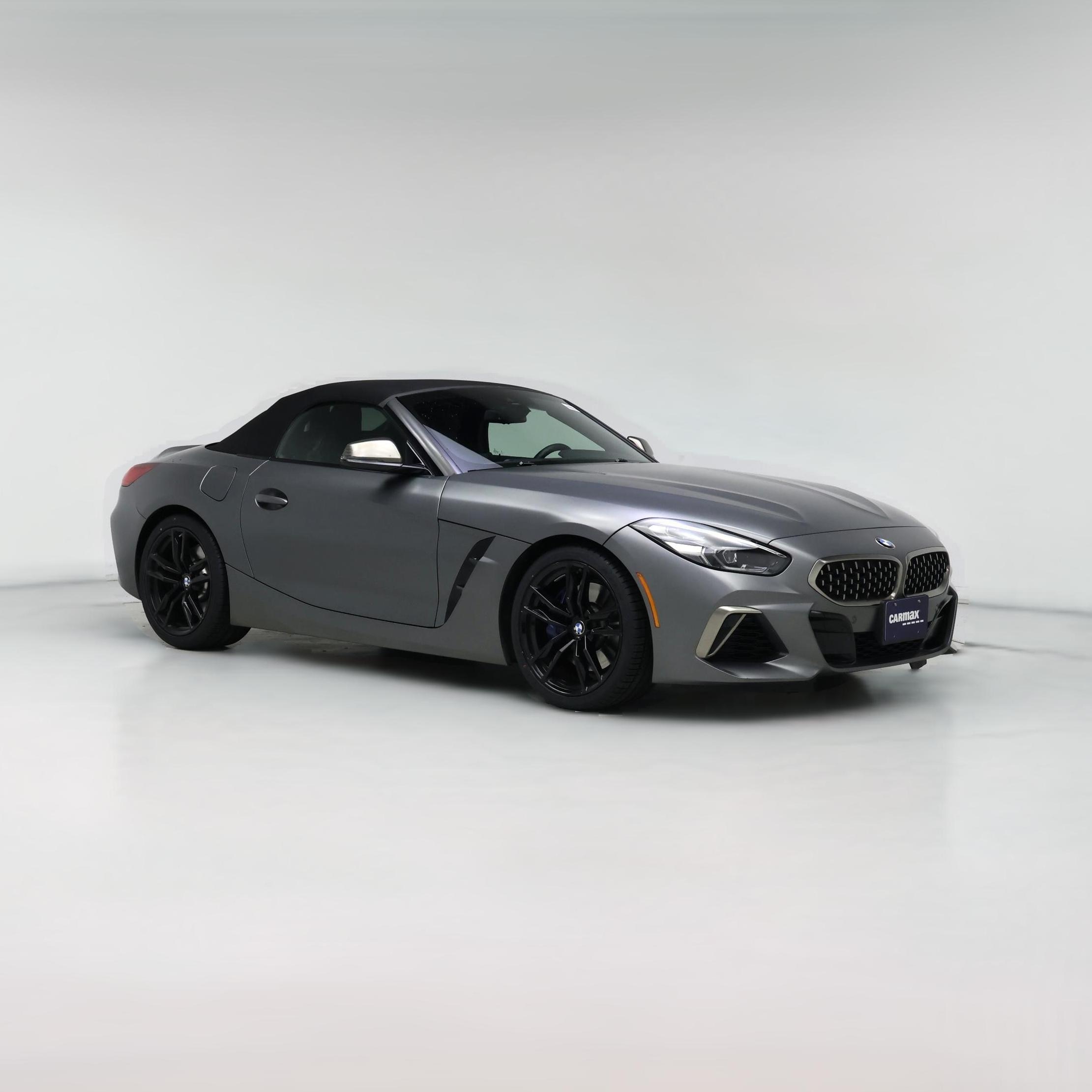 Thumbnail: 2020 BMW Z4 - 1