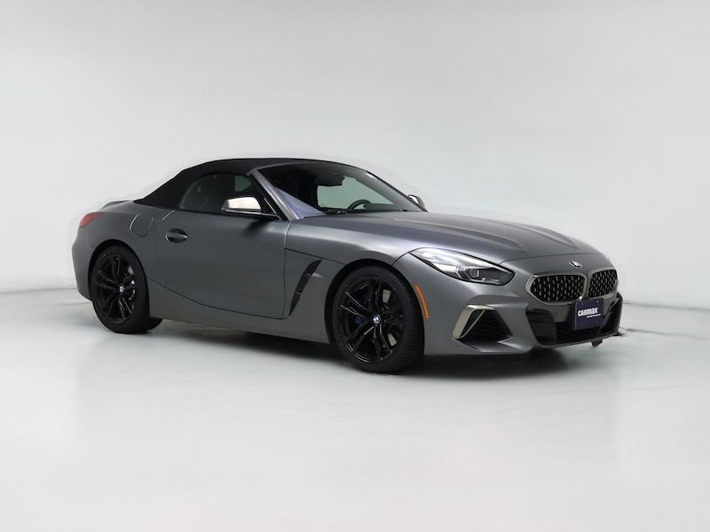 2020 BMW Z4 M40i -
                  Renton, WA