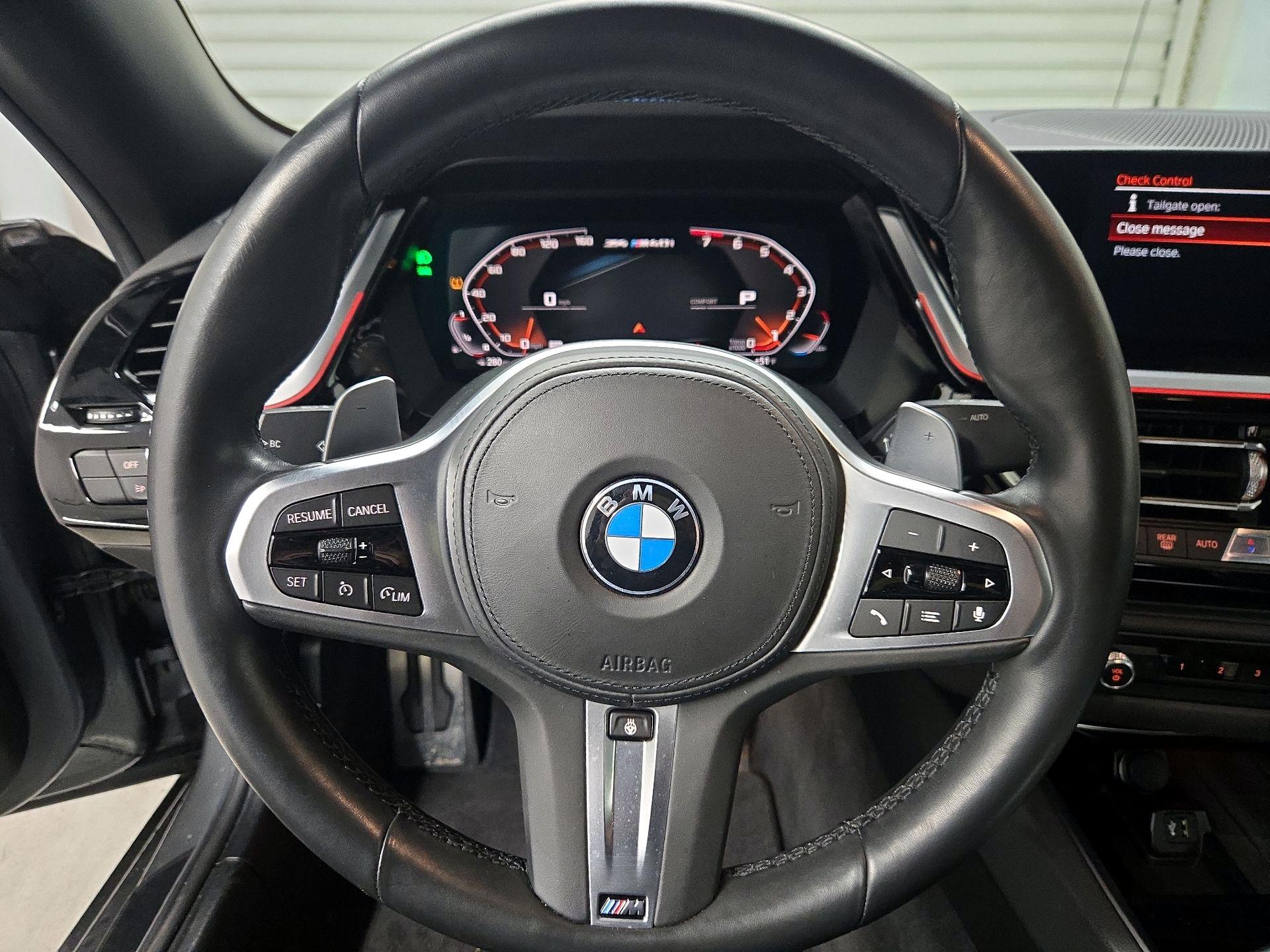 Thumbnail: 2020 BMW Z4 - 10