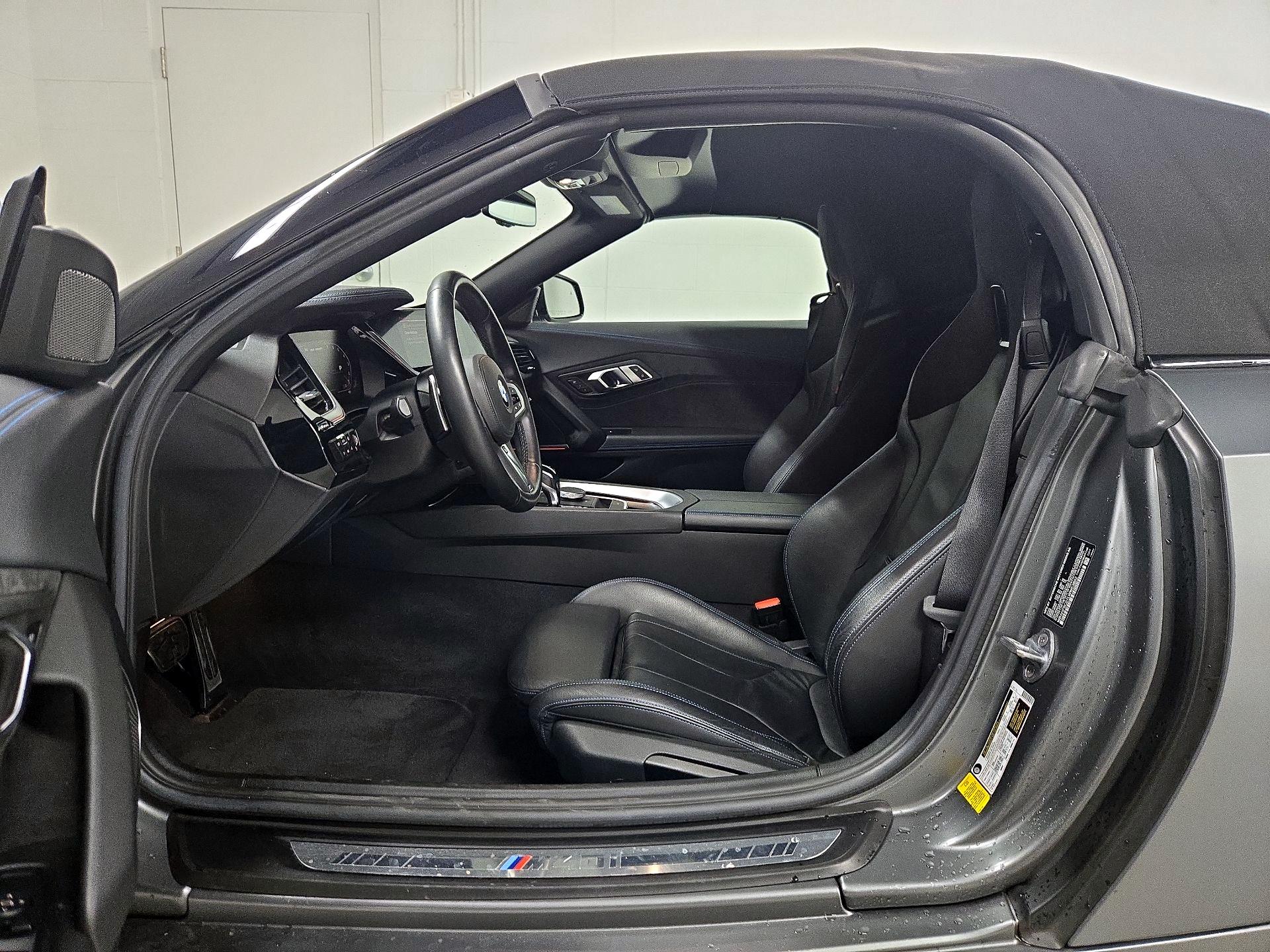 Thumbnail: 2020 BMW Z4 - 11