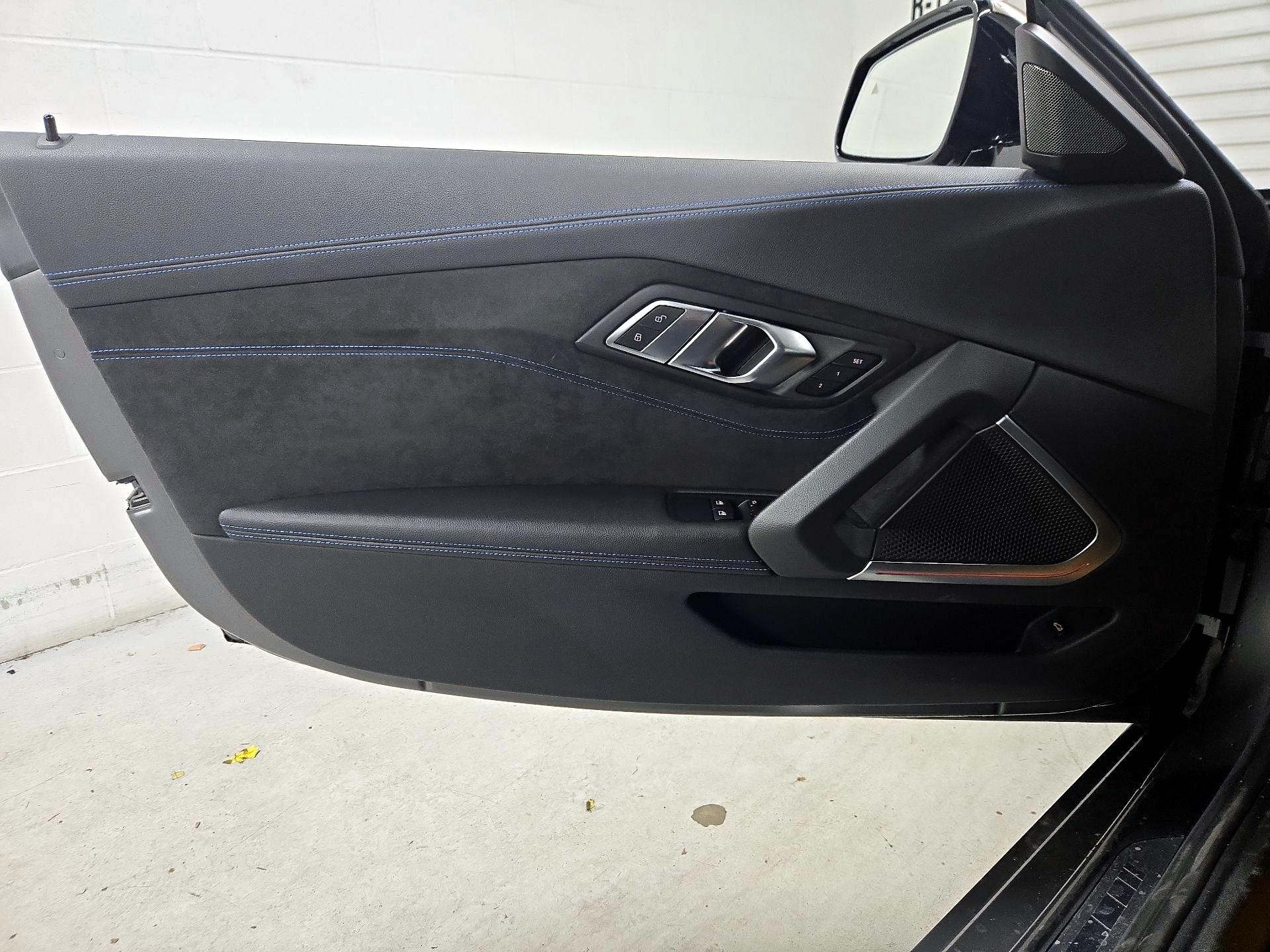 Thumbnail: 2020 BMW Z4 - 12