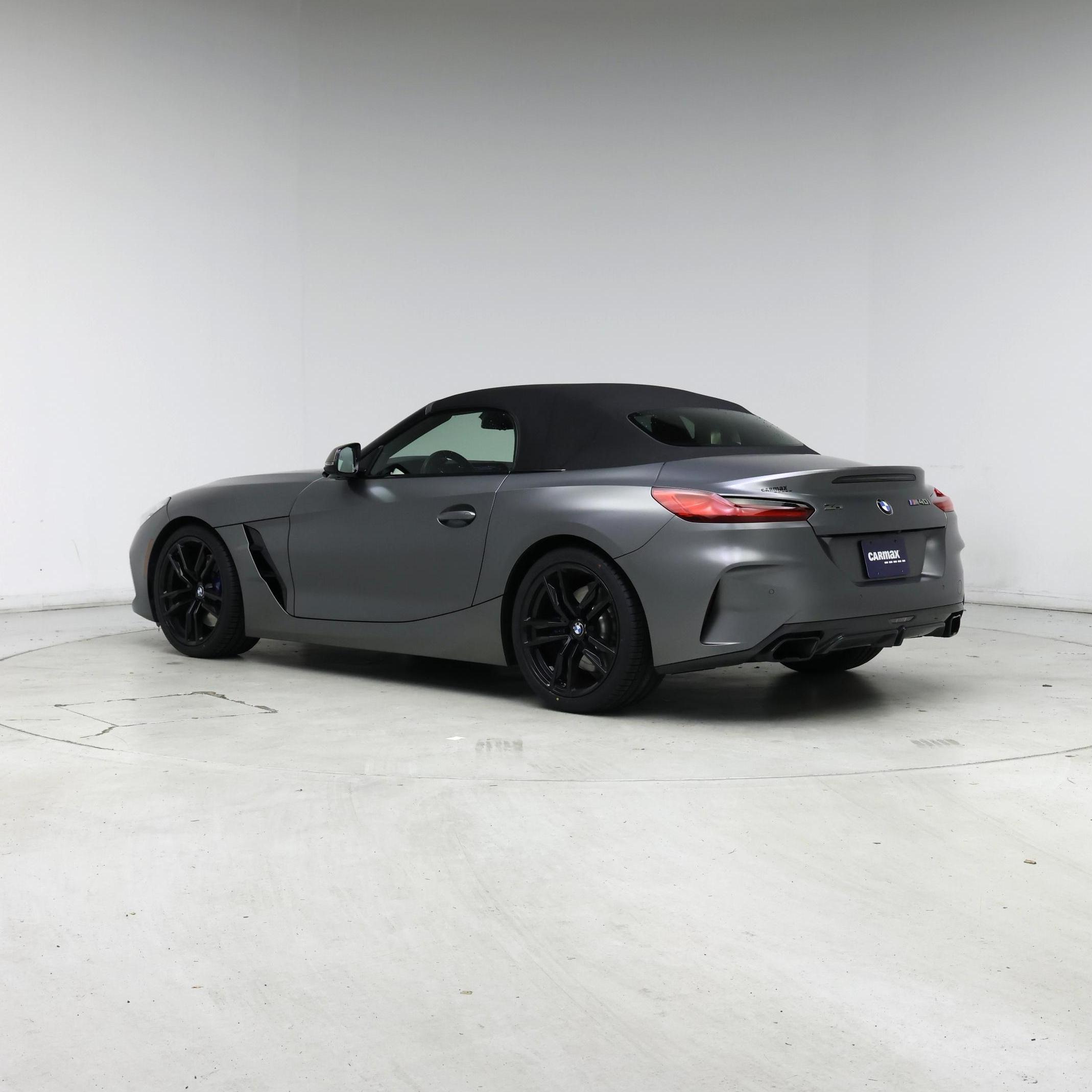 Thumbnail: 2020 BMW Z4 - 2