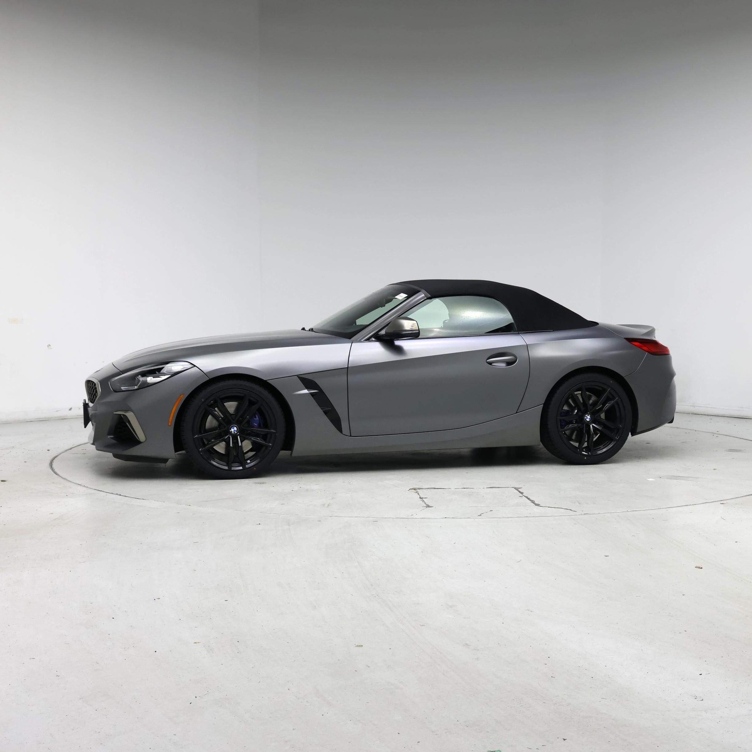 Thumbnail: 2020 BMW Z4 - 3
