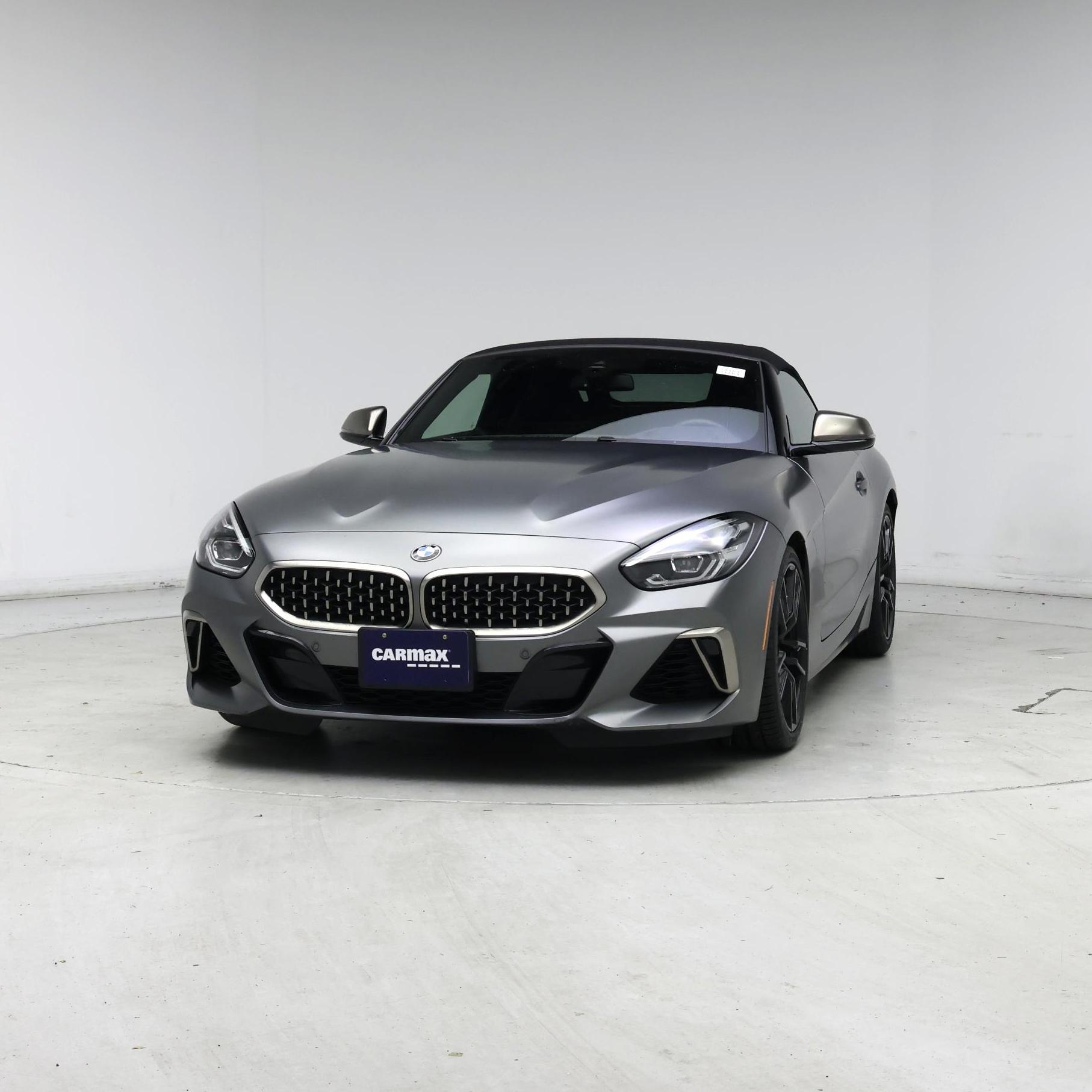 Thumbnail: 2020 BMW Z4 - 4