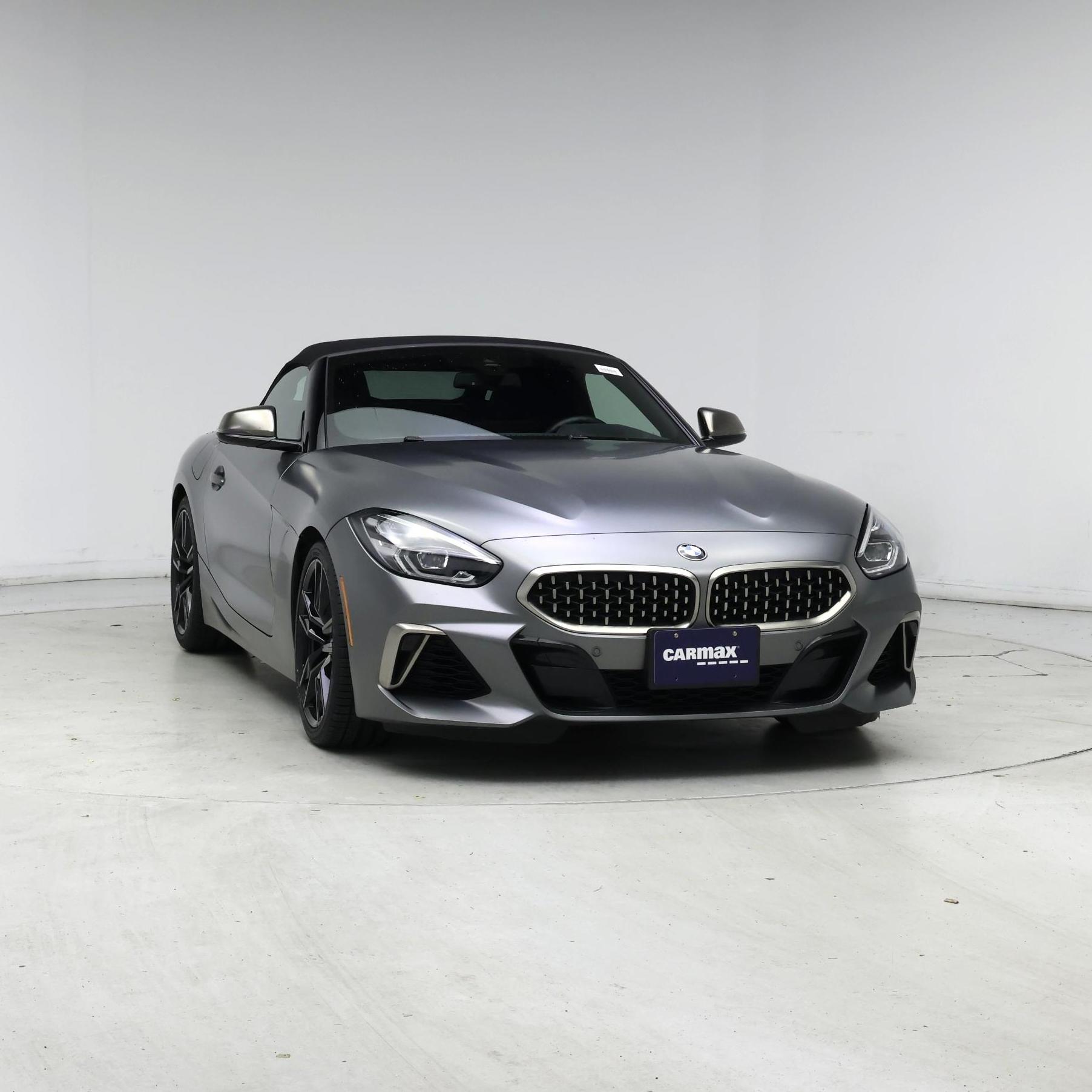 Thumbnail: 2020 BMW Z4 - 5