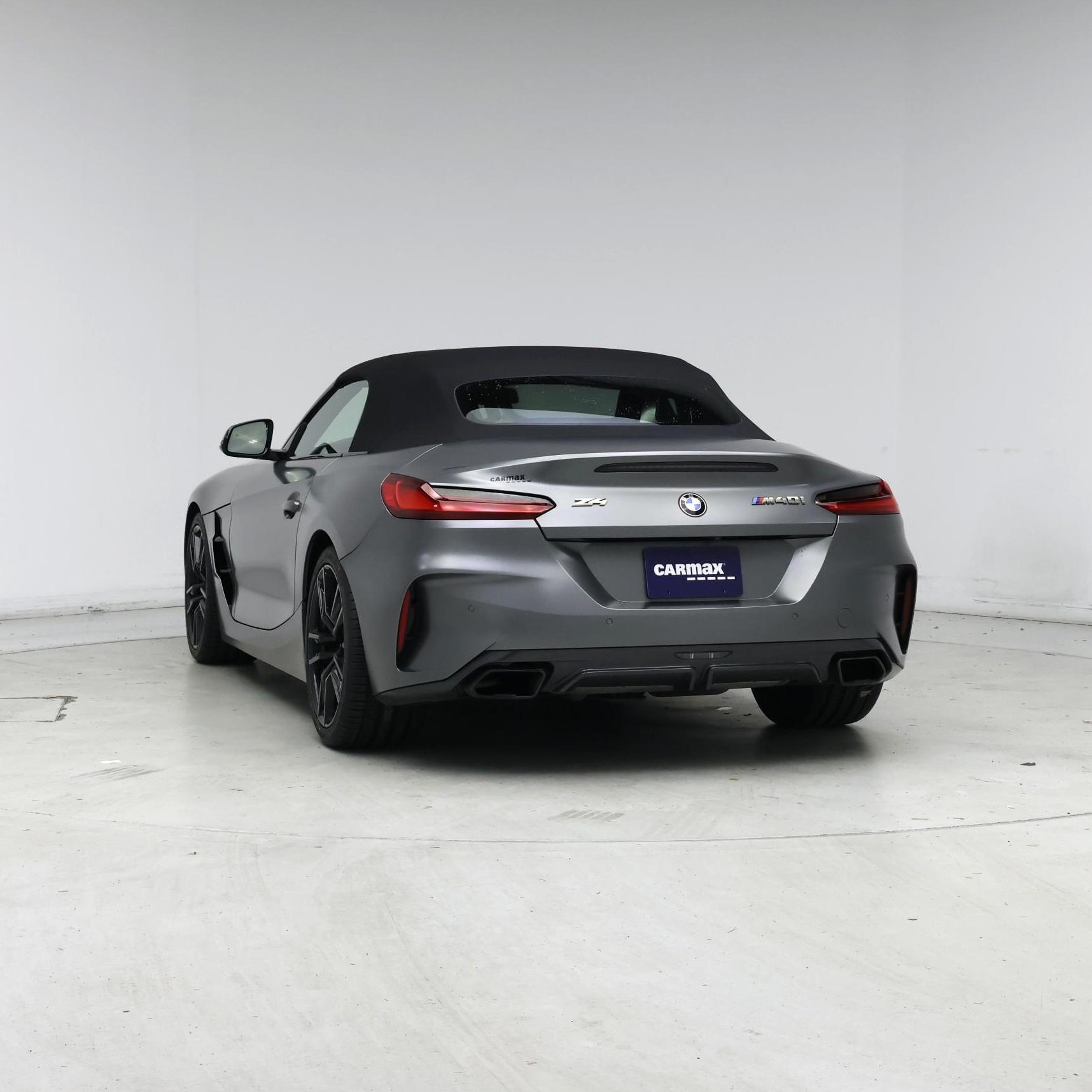 Thumbnail: 2020 BMW Z4 - 6
