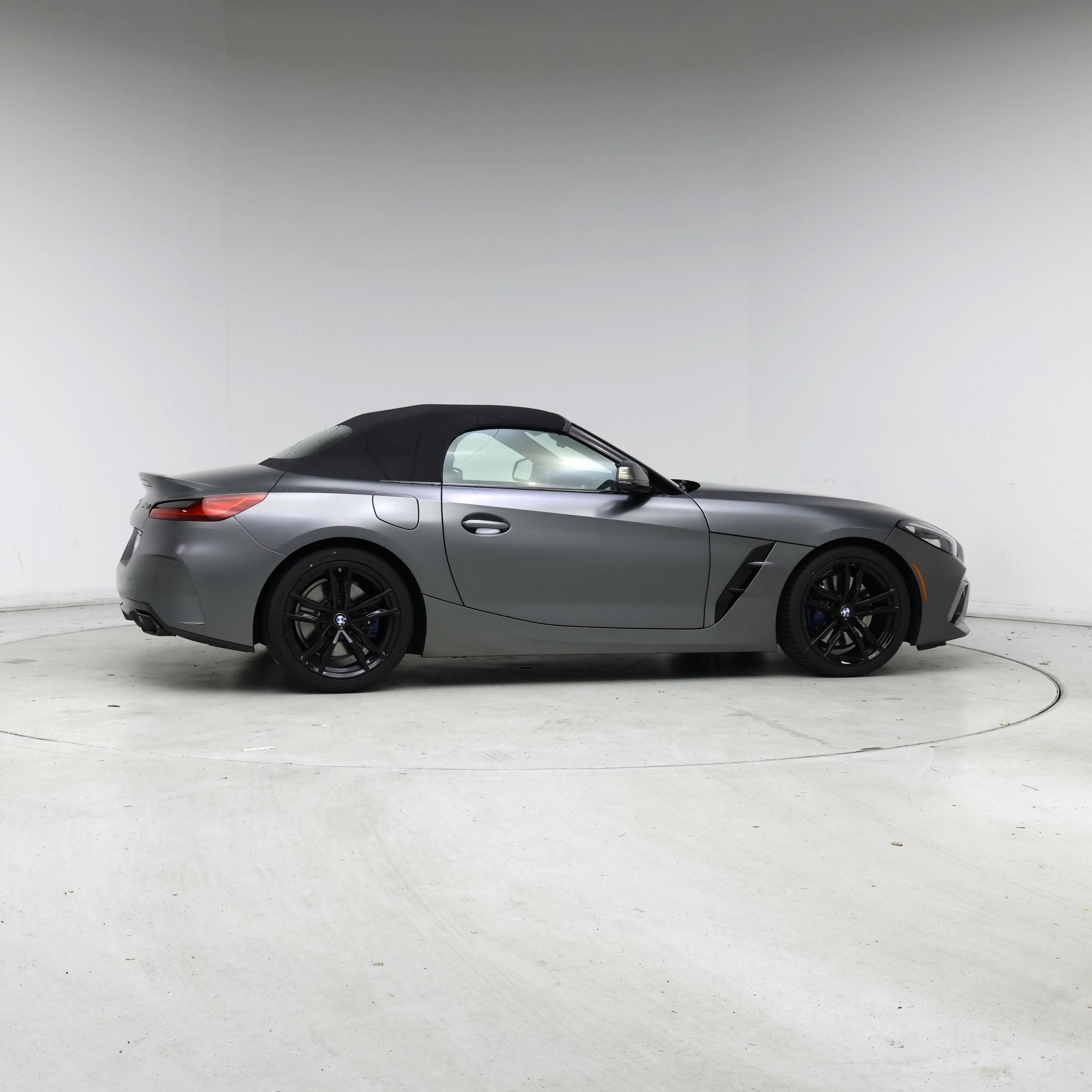 Thumbnail: 2020 BMW Z4 - 7