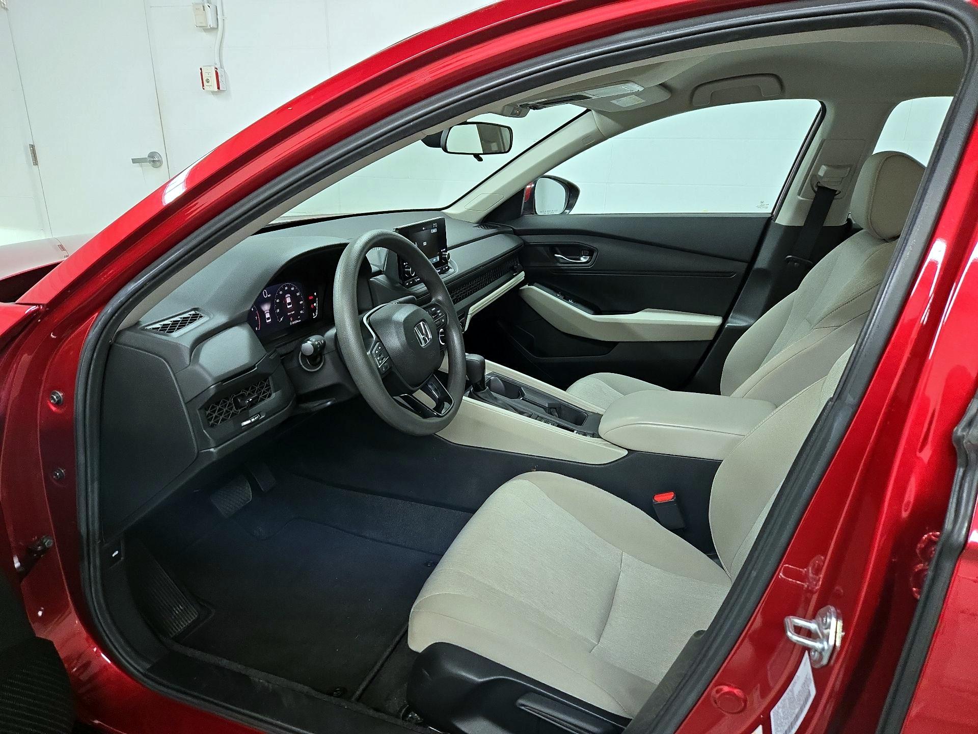 Thumbnail: 2024 Honda Accord - 11