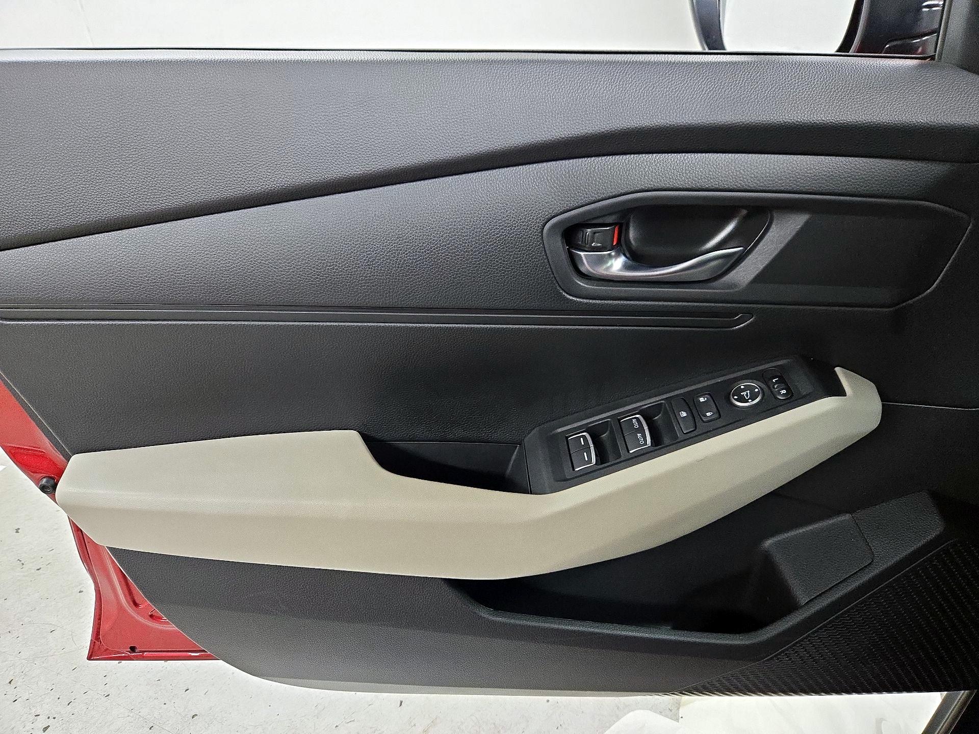 Thumbnail: 2024 Honda Accord - 12