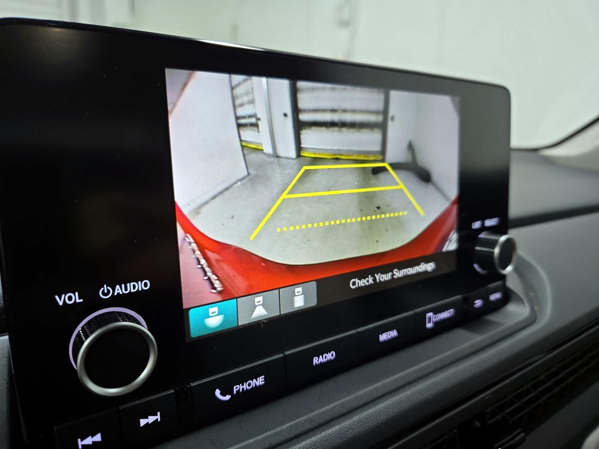 Thumbnail: 2024 Honda Accord - 13