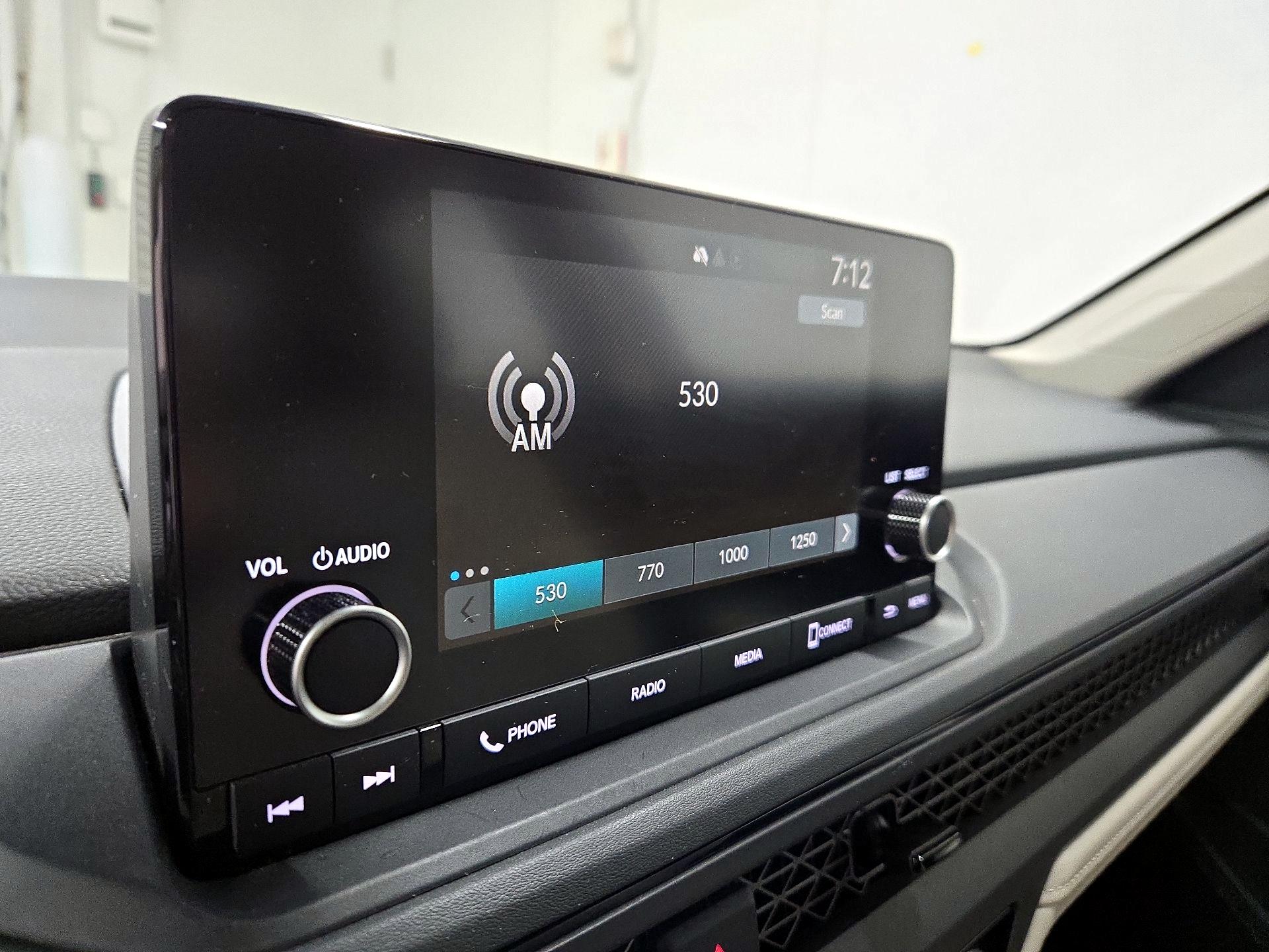 Thumbnail: 2024 Honda Accord - 14