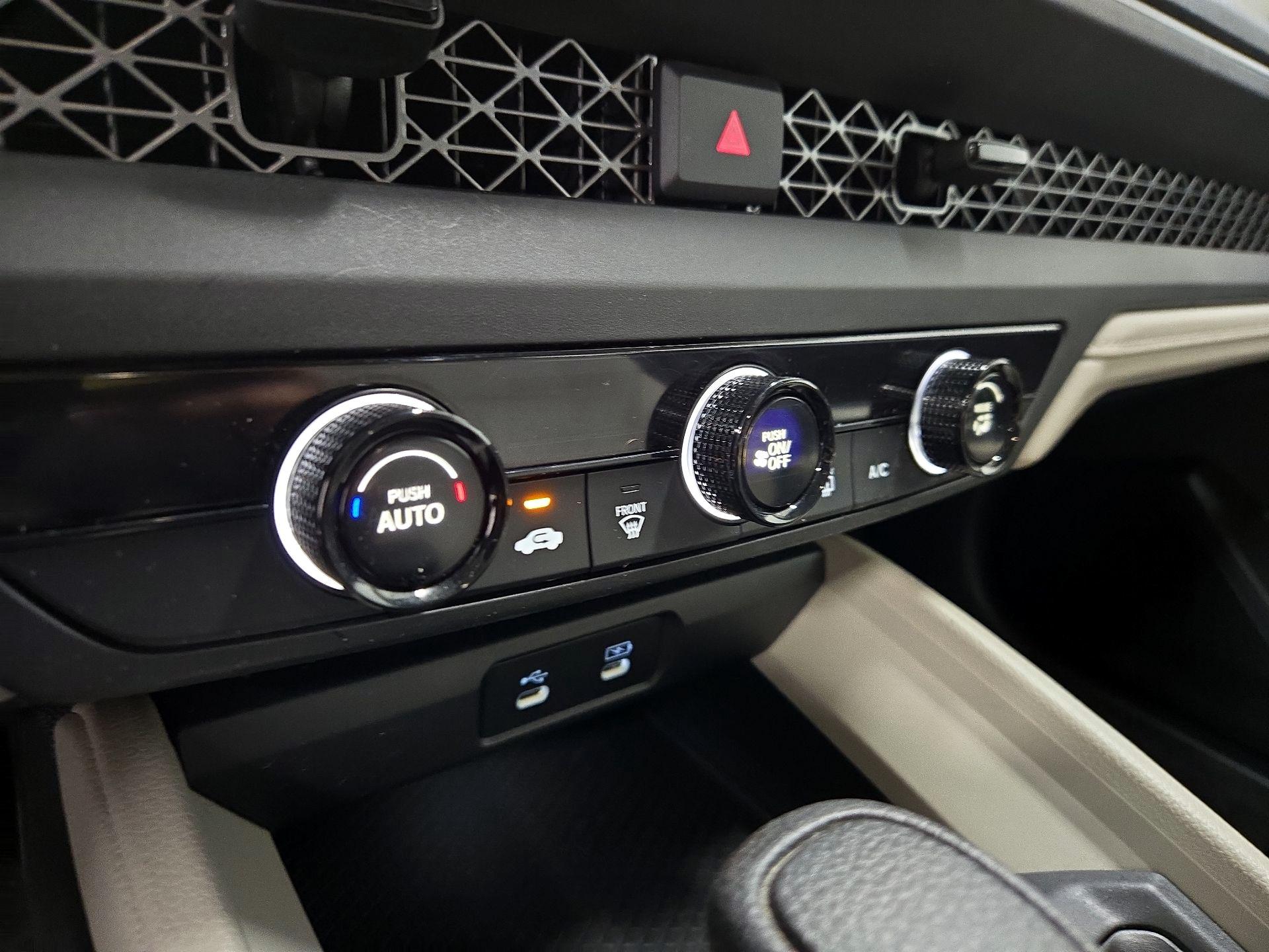 Thumbnail: 2024 Honda Accord - 15