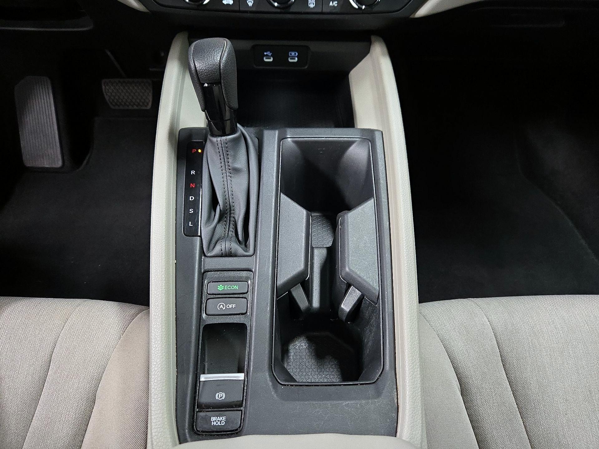 Thumbnail: 2024 Honda Accord - 16