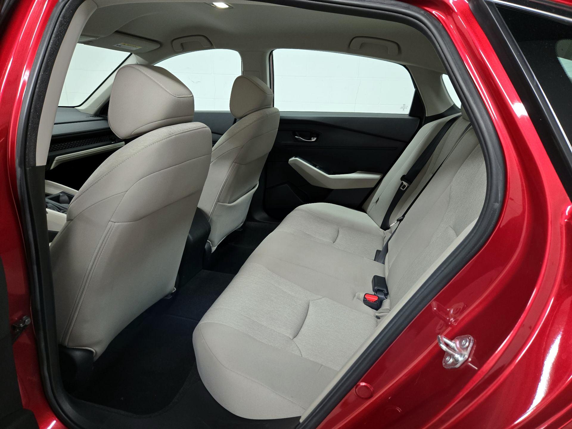 Thumbnail: 2024 Honda Accord - 18