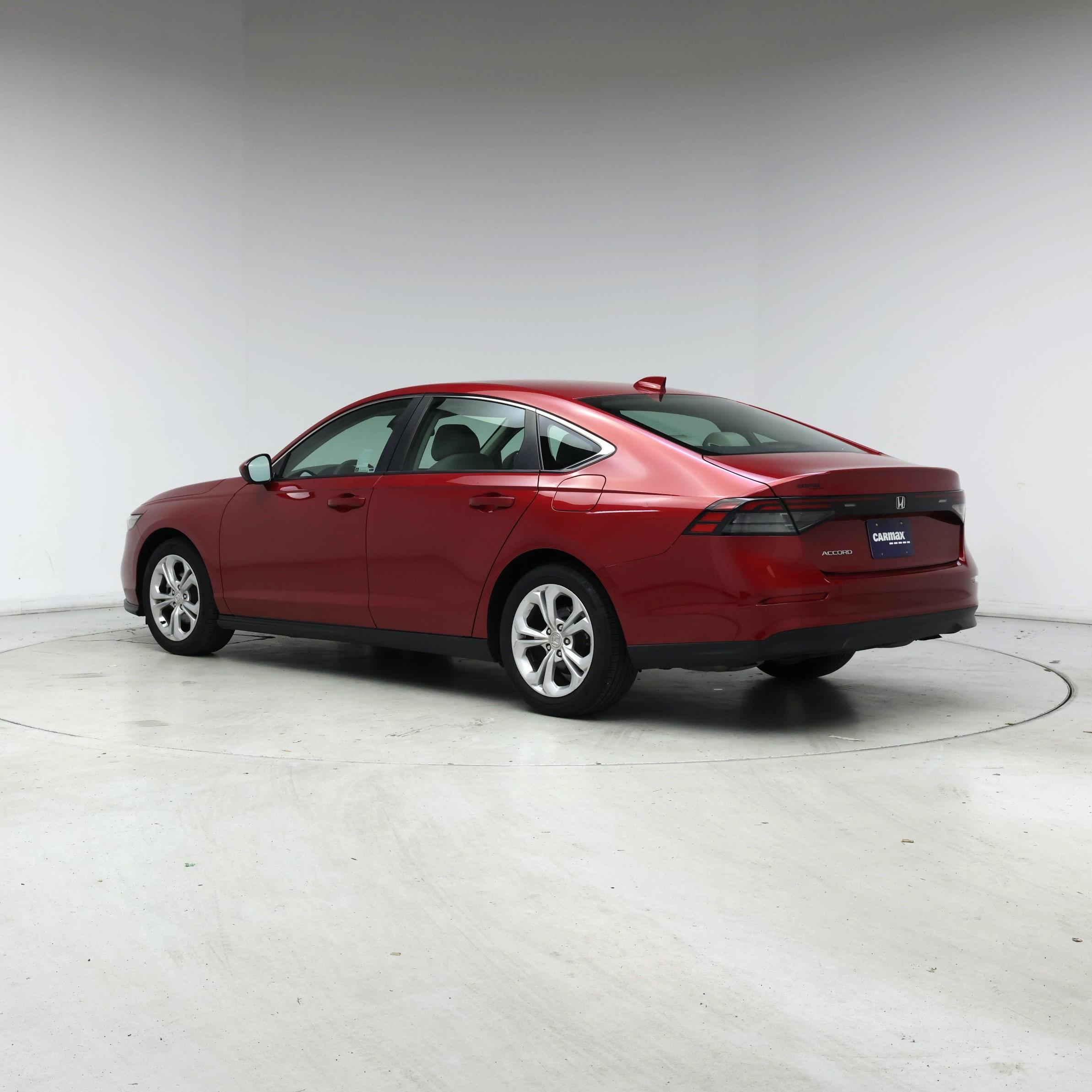 Thumbnail: 2024 Honda Accord - 2