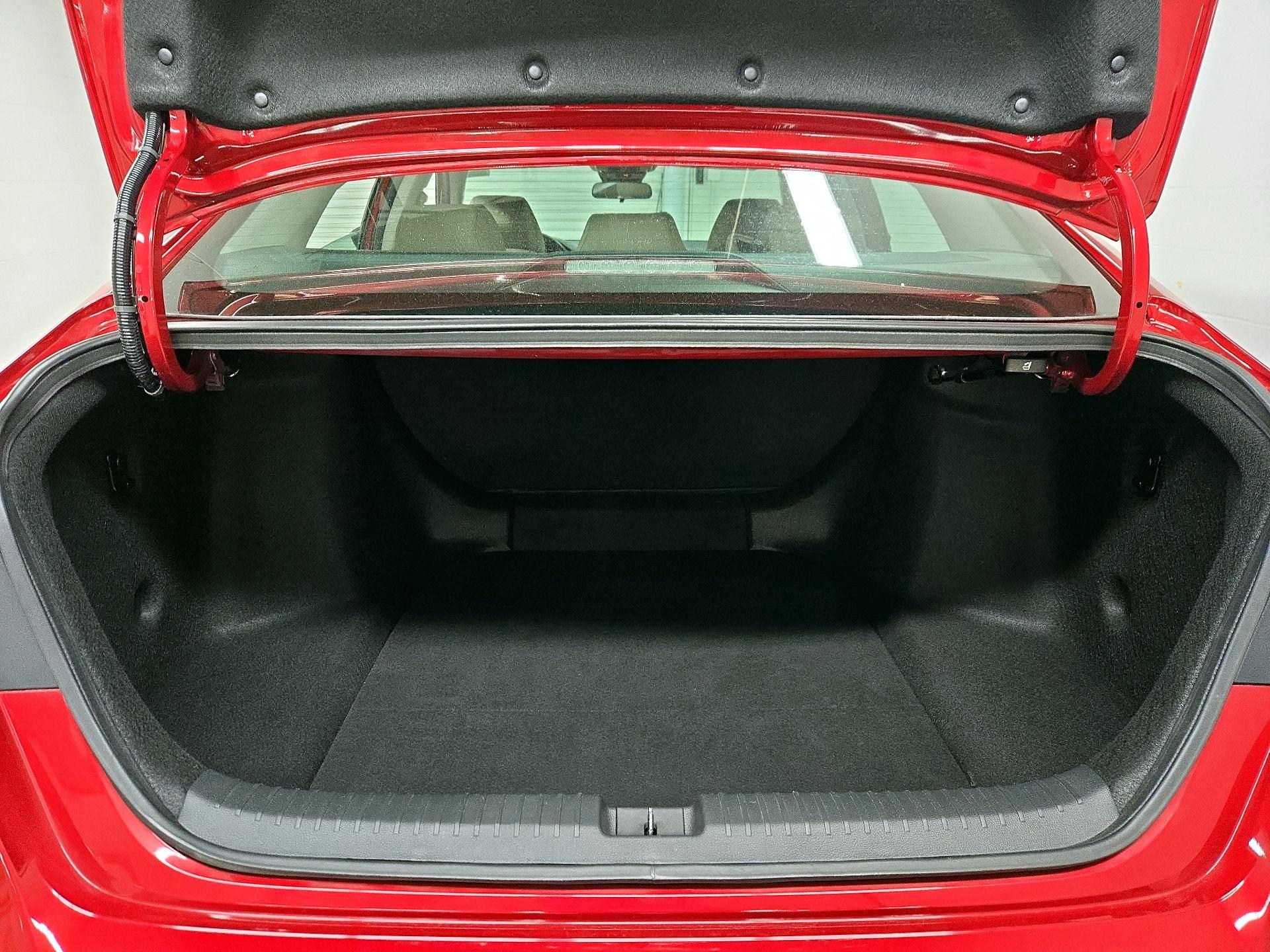 Thumbnail: 2024 Honda Accord - 19