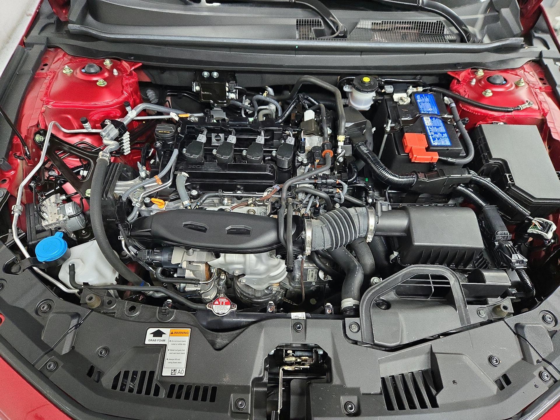 Thumbnail: 2024 Honda Accord - 20